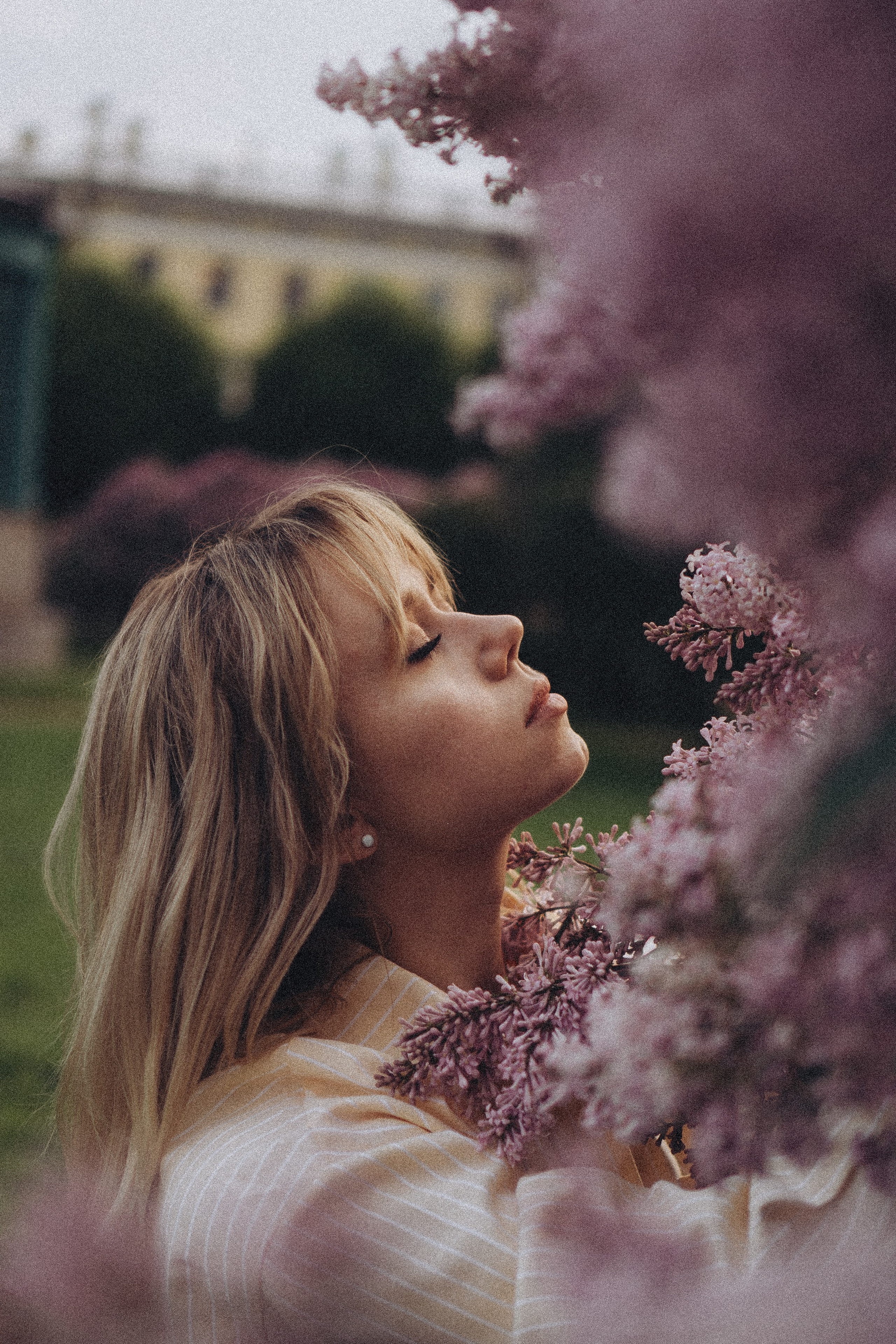Весна. Профессиональный фотограф, Санкт-Петербург — Виктория Богомолова