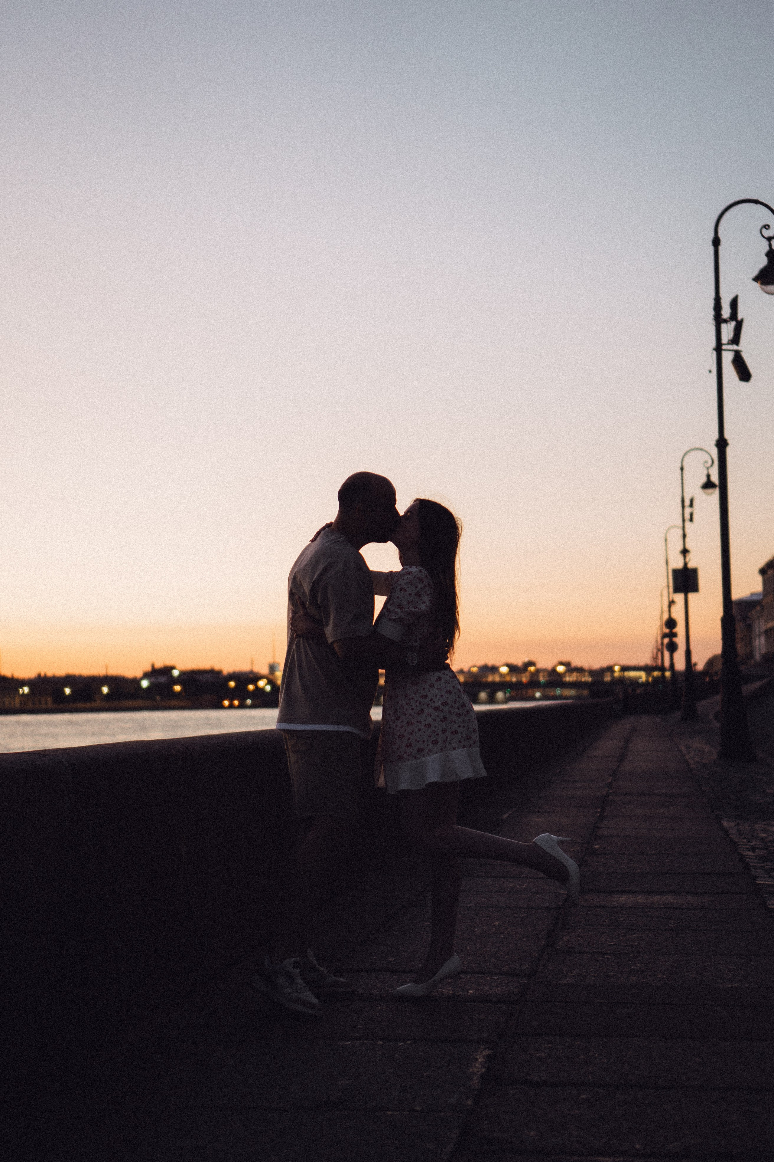 ПРОГУЛКА УТОРОМ ПО ПИТЕРУ. Профессиональный фотограф, Санкт-Петербург — Виктория Богомолова