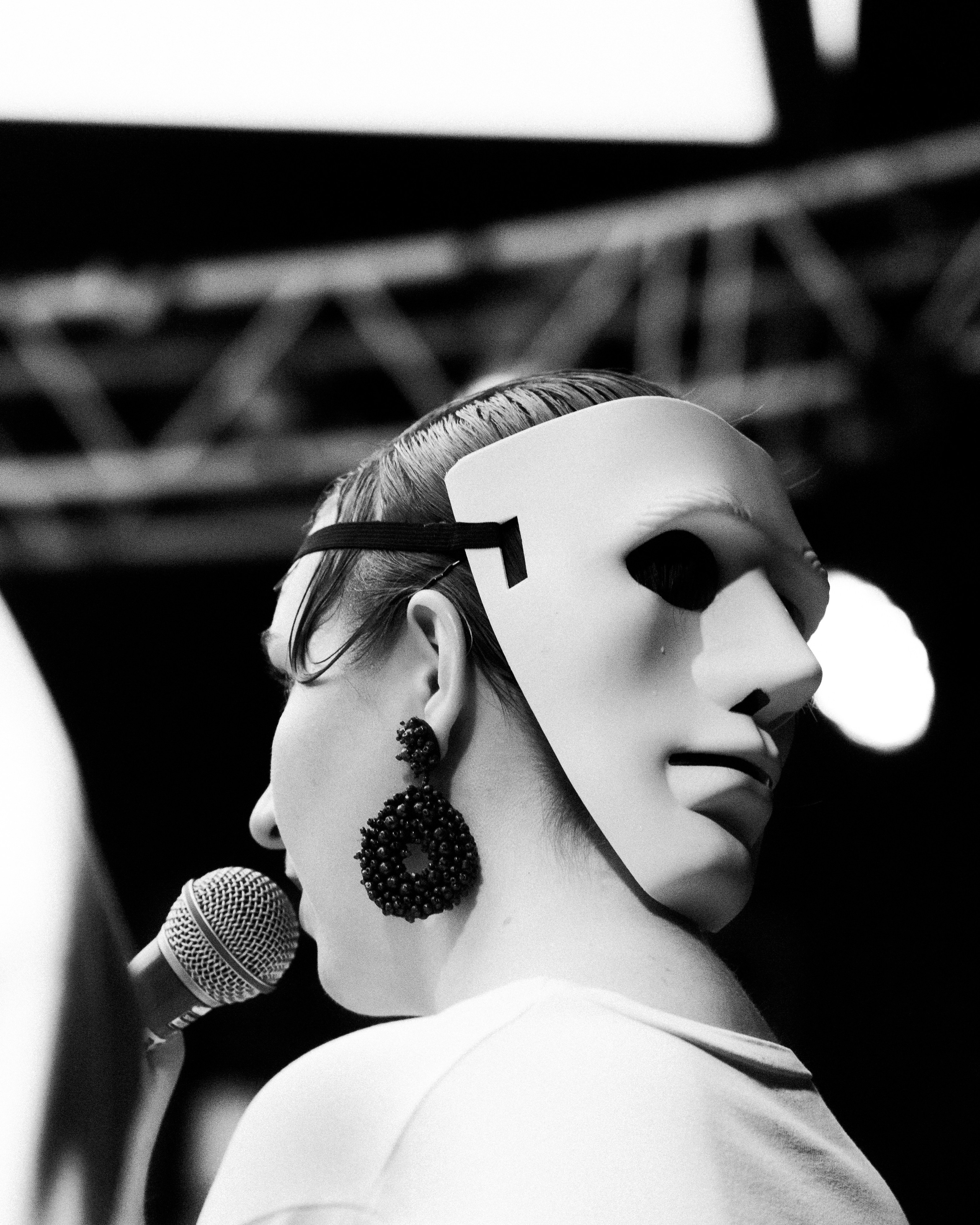 ATTAQUE DE PANIQUE. VICE VERSA. 31.08.24. RUSLAN ROZANOV