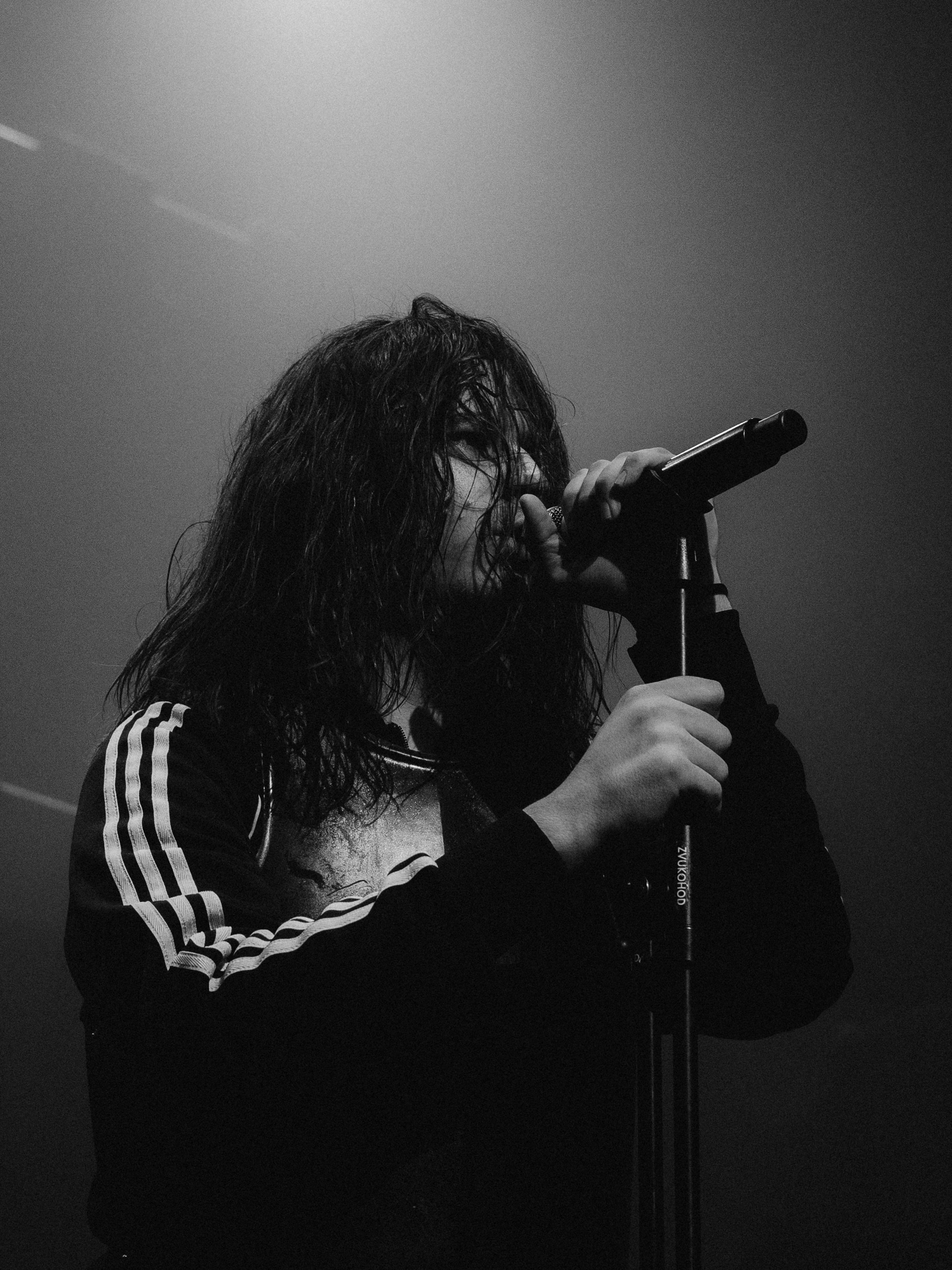 Хаски. Битва при Петербурге'26. RUSLAN ROZANOV