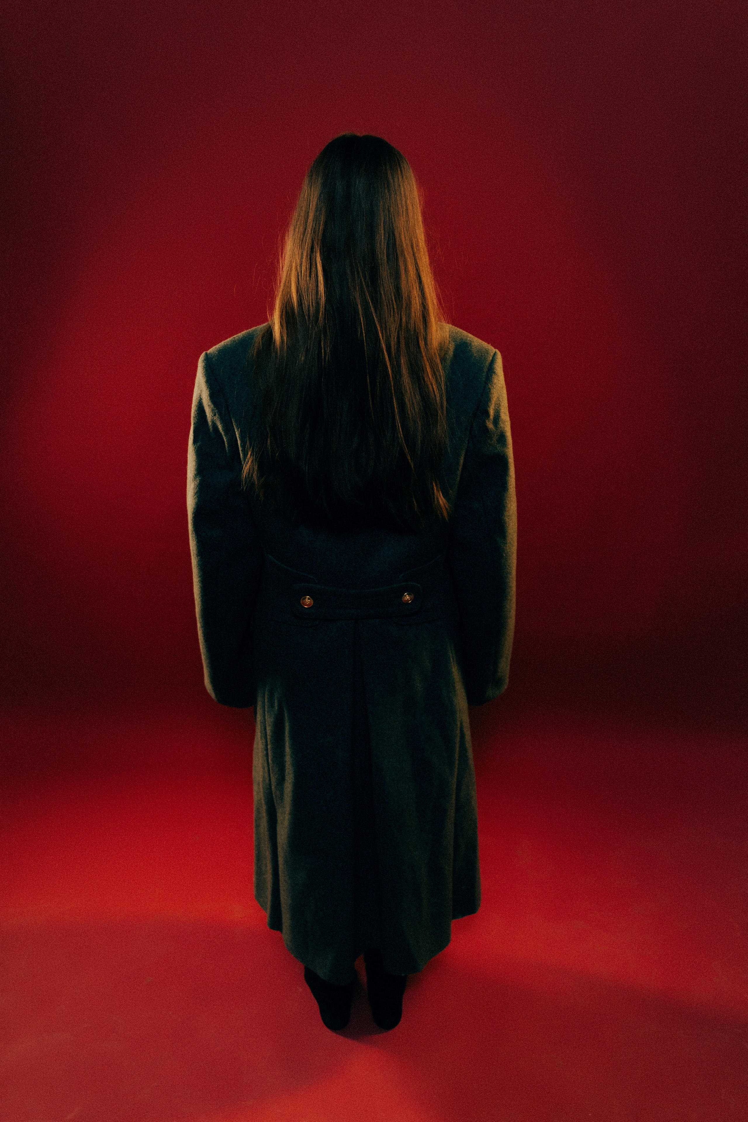 «V». RUSLAN ROZANOV