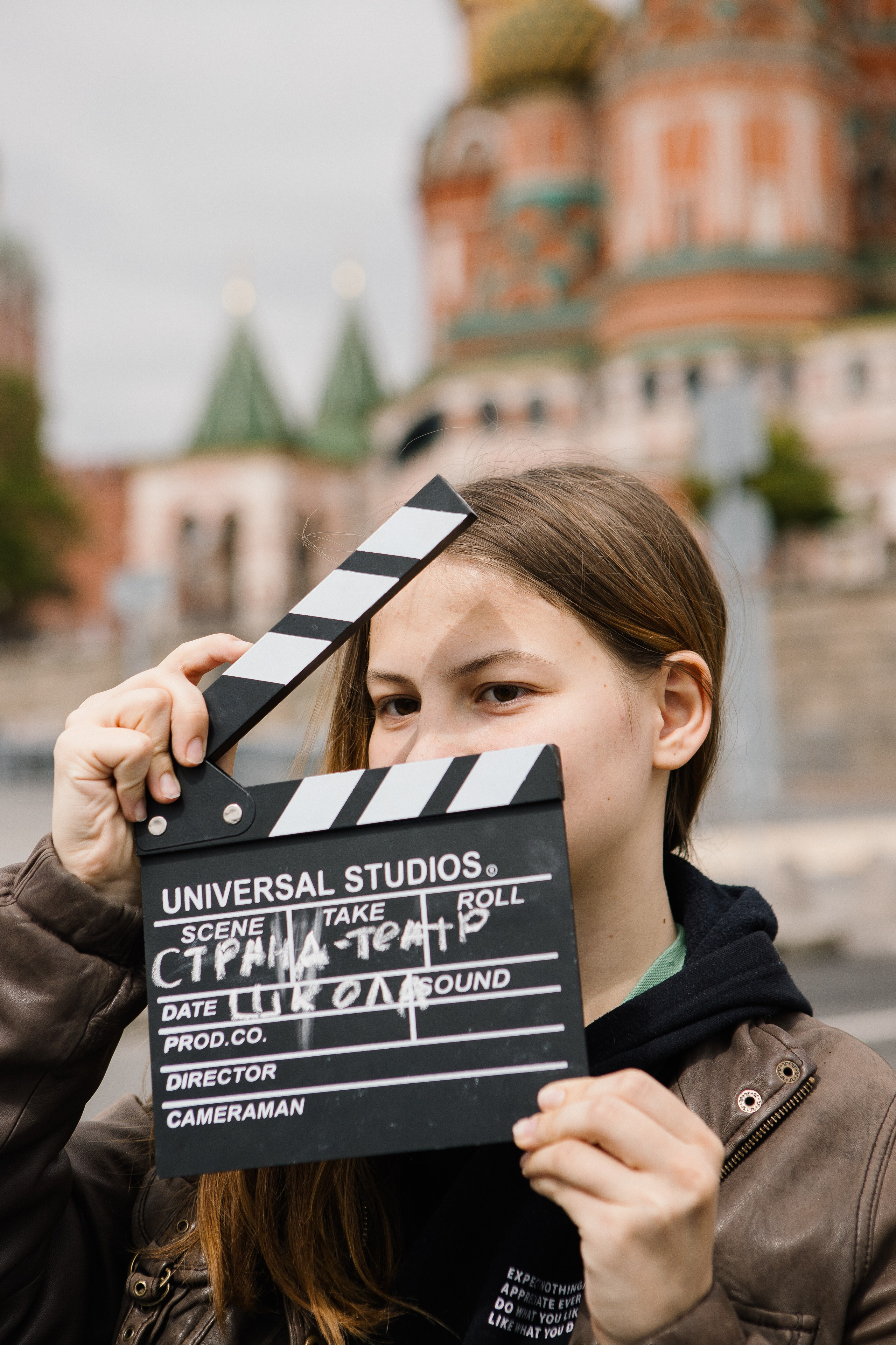 Фестиваль «Страна-Театр-Школа». Фотограф в Москве Виктория Губина