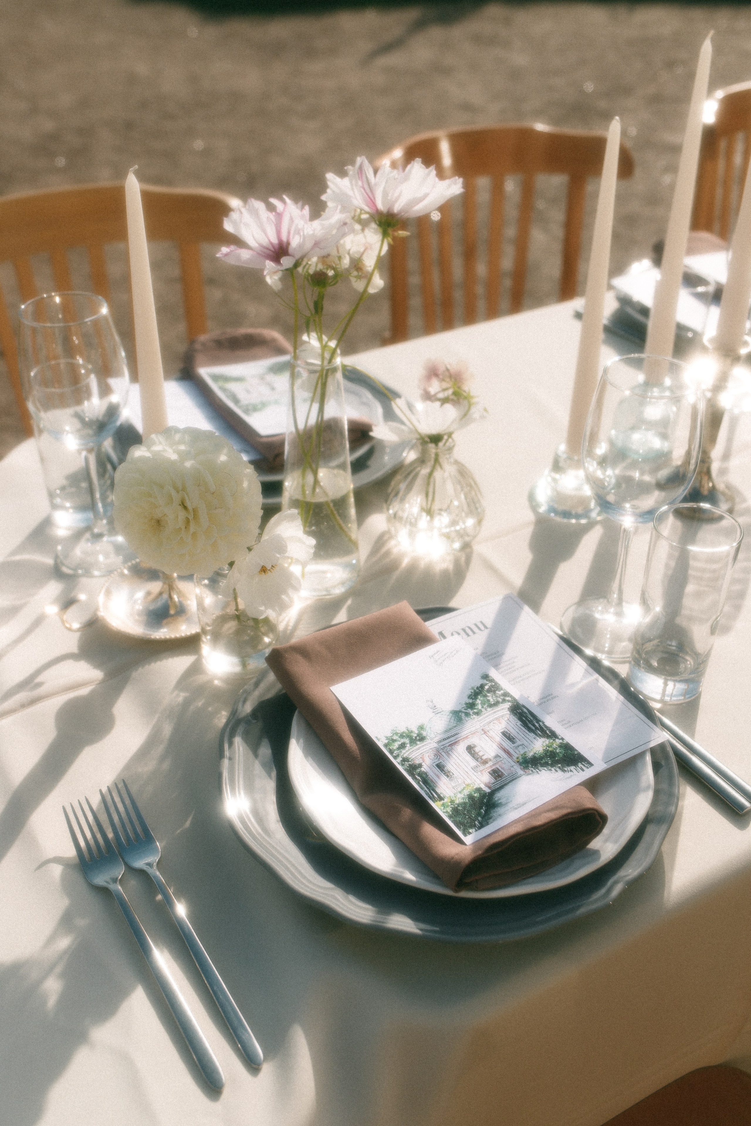 Кусково. Фотограф в Москве Виктория Губина