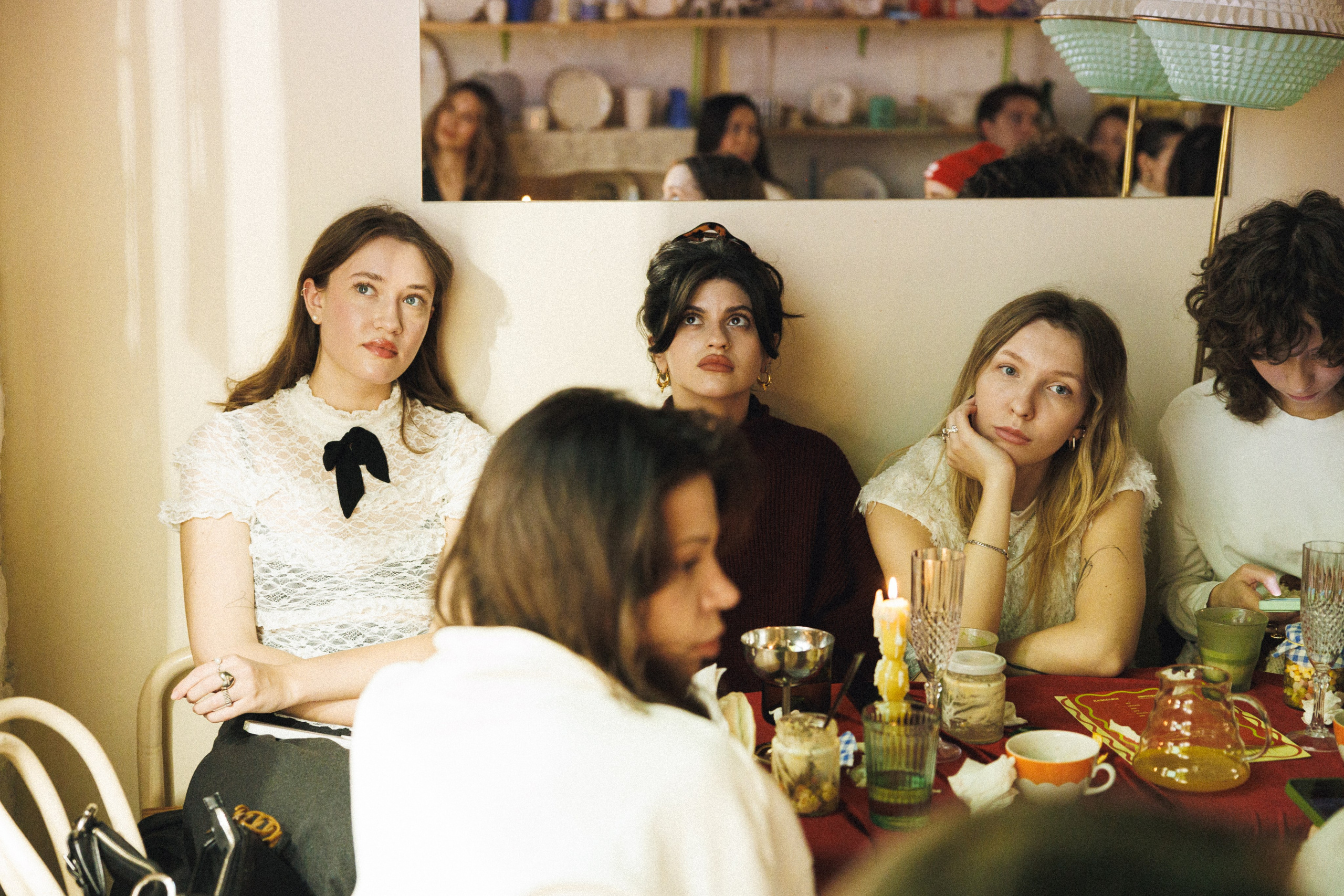 Котомка. Фотограф в Москве Виктория Губина