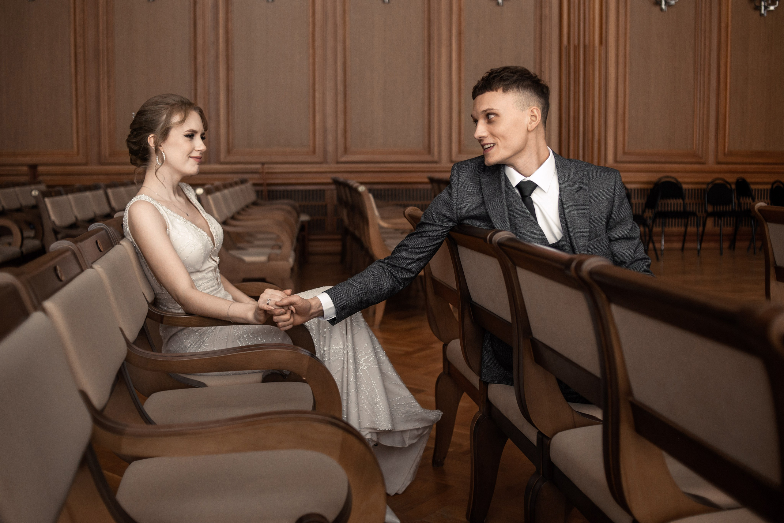 Wedding. Фотограф в Пензе Филипп Власов