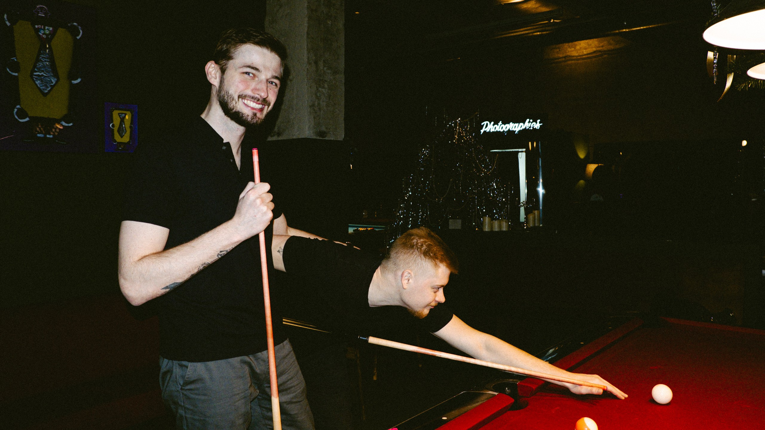 ВкуссВилл корпорат. Мари — фотограф и видеограф из Москвы