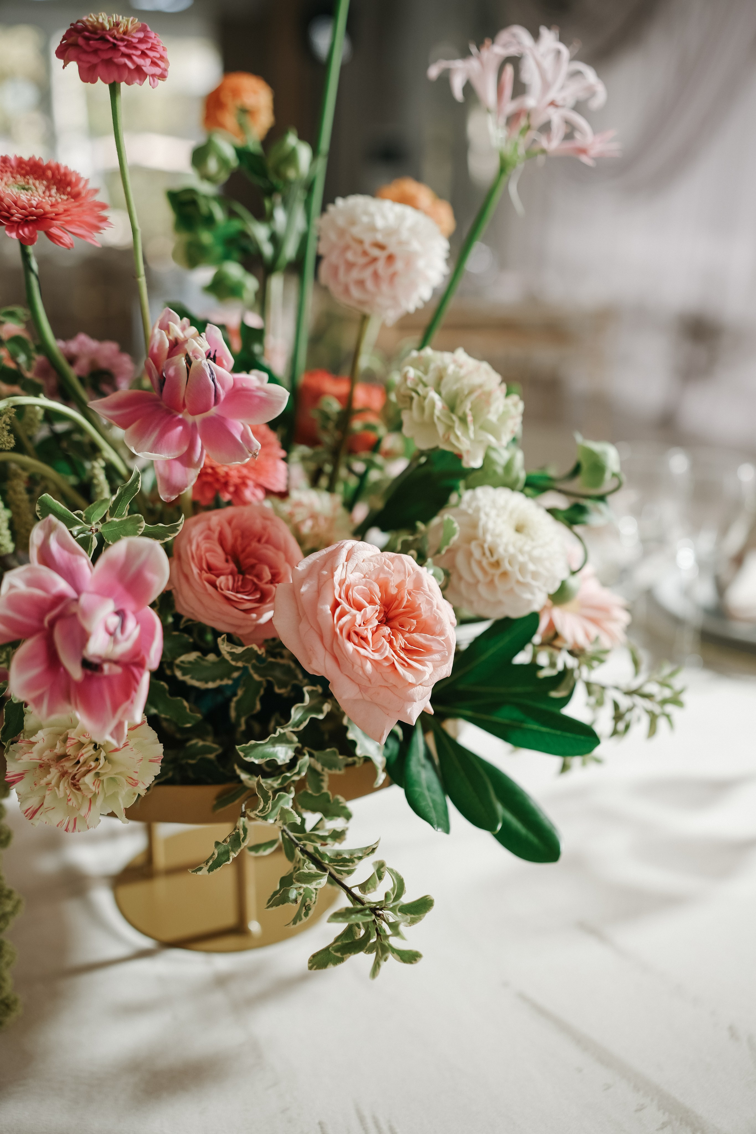 Кейтиринг. Фотограф Москва Татьяна Гайдаржи