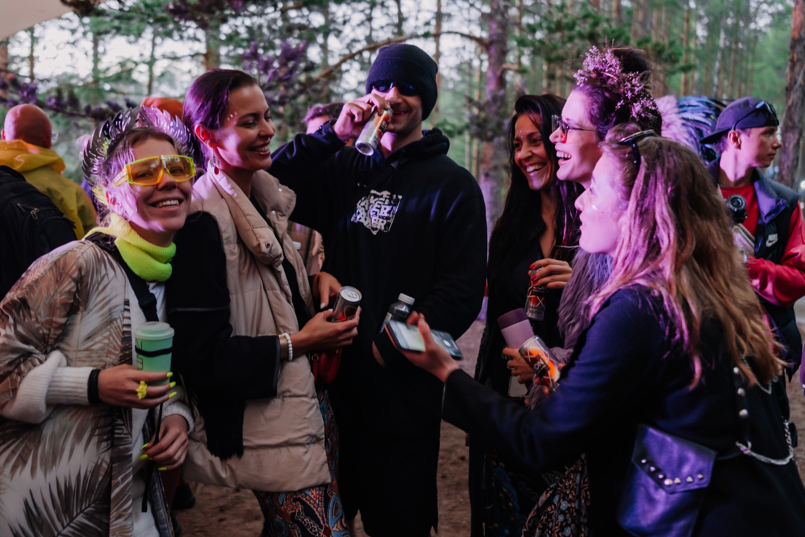 Ethnoscope 2022. Photographer — ERASTOV