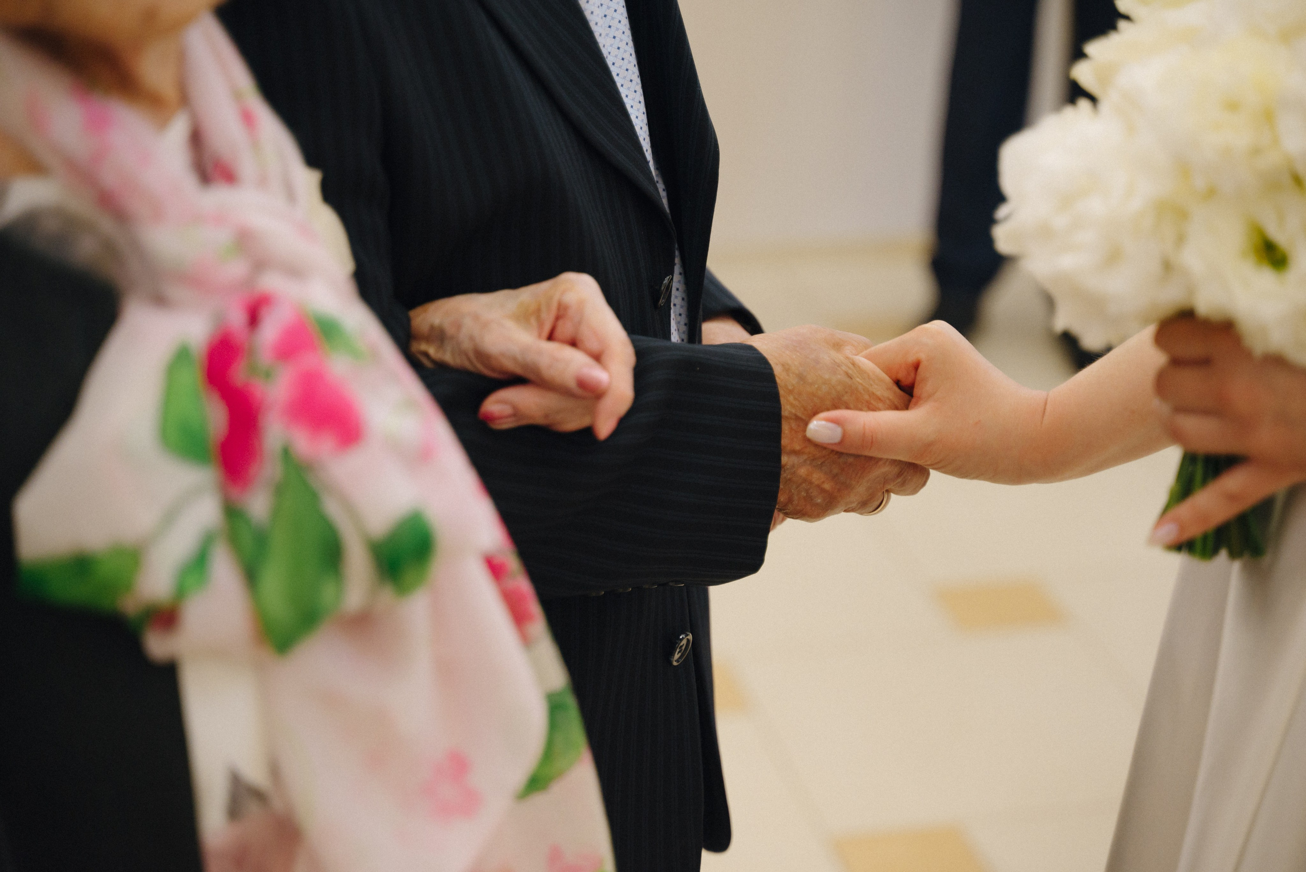 Снежана и Сергей. Репортажный и свадебный фотограф в Сургуте