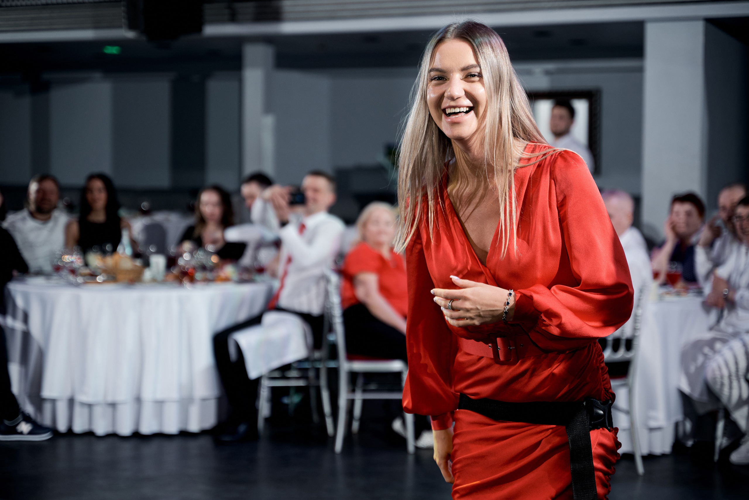 Юбилей. Свадебный фотограф Александр Браво