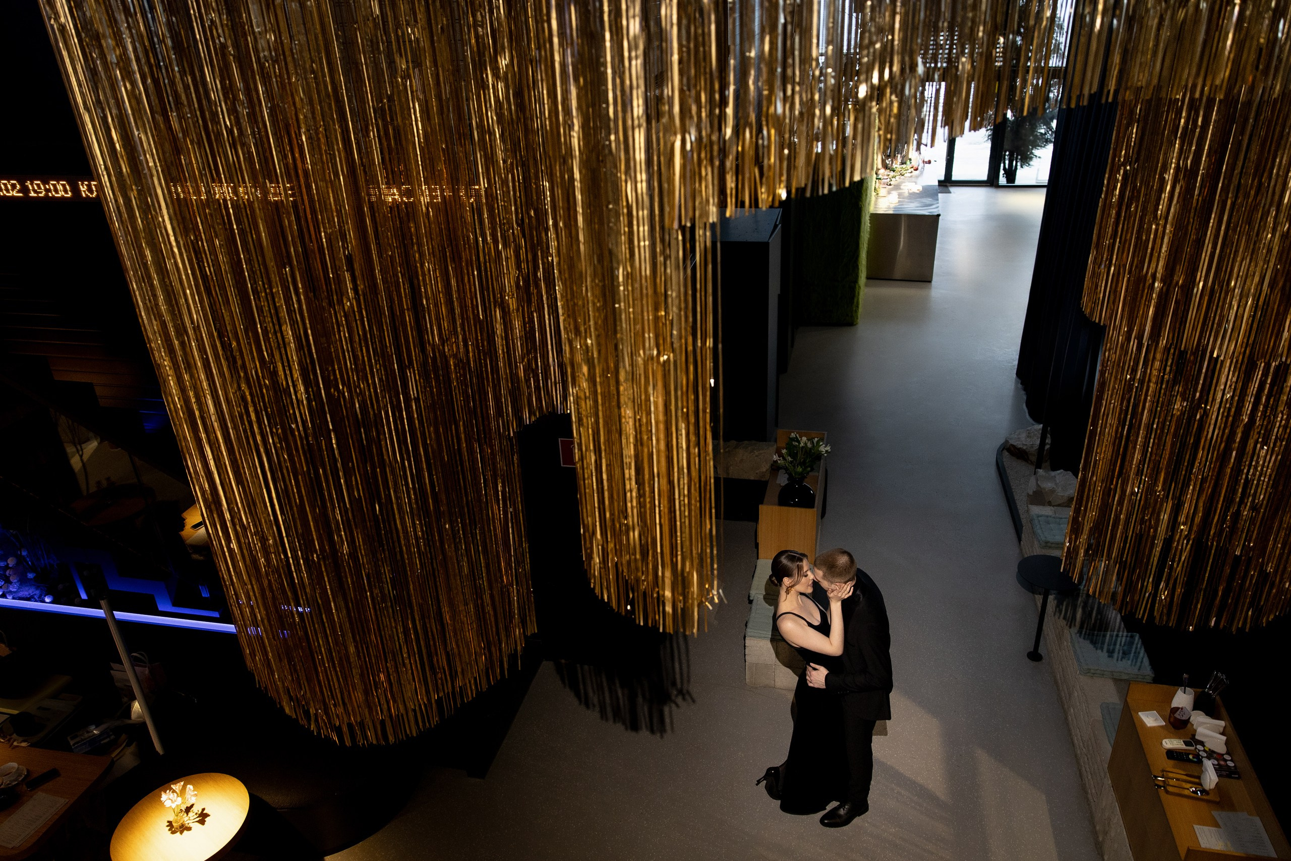 LOVE. Свадебный фотограф в Ульяновске Владимир Лесников