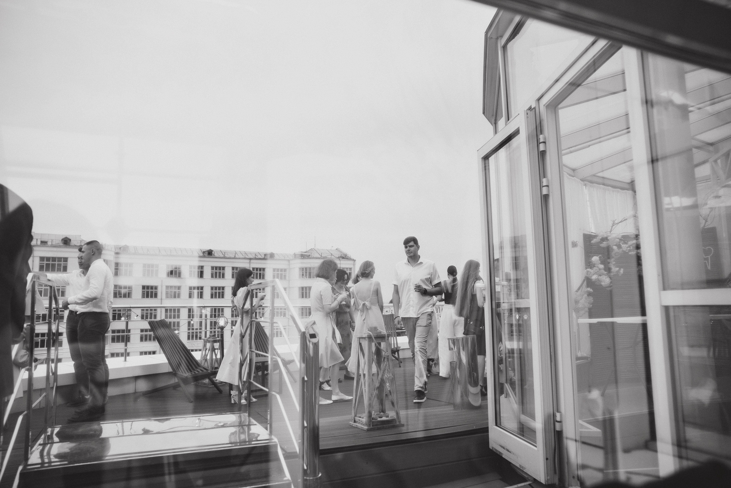 Свадьба репортаж. Студия фото-видеографии Тушницких. Тольятти. Самара