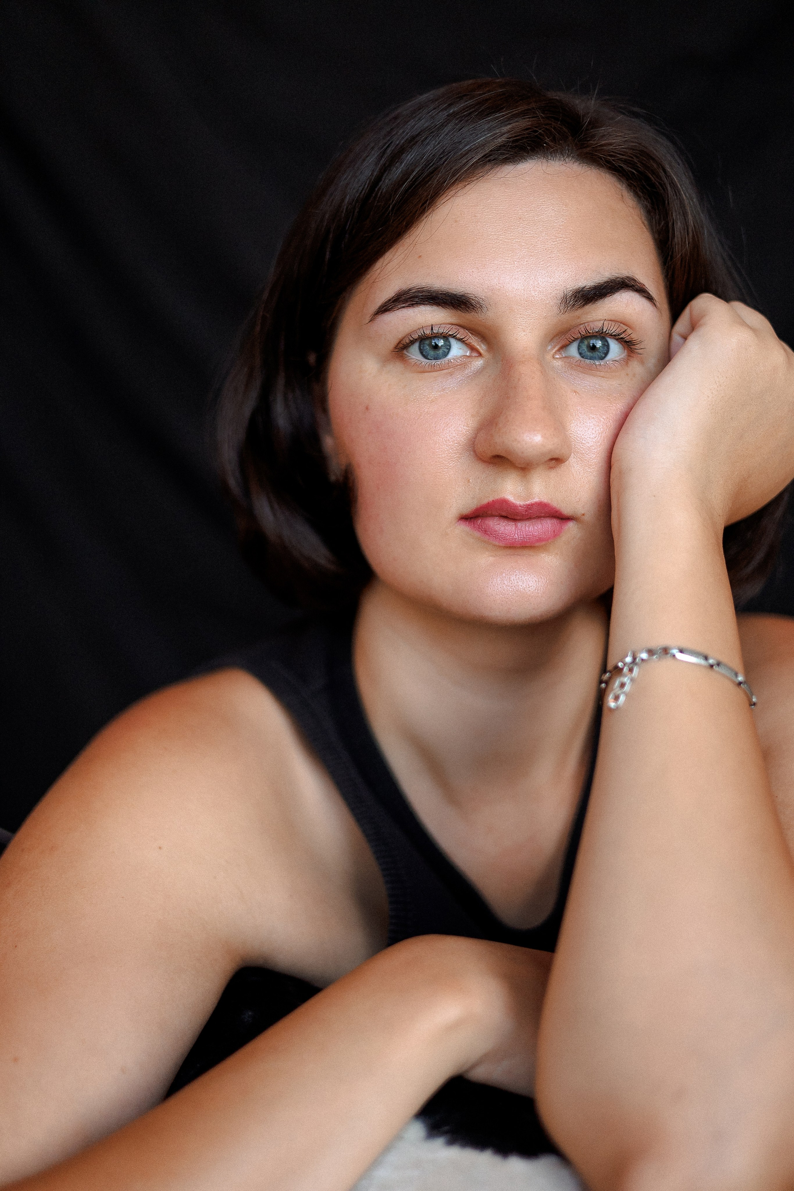 Юлия. Главная