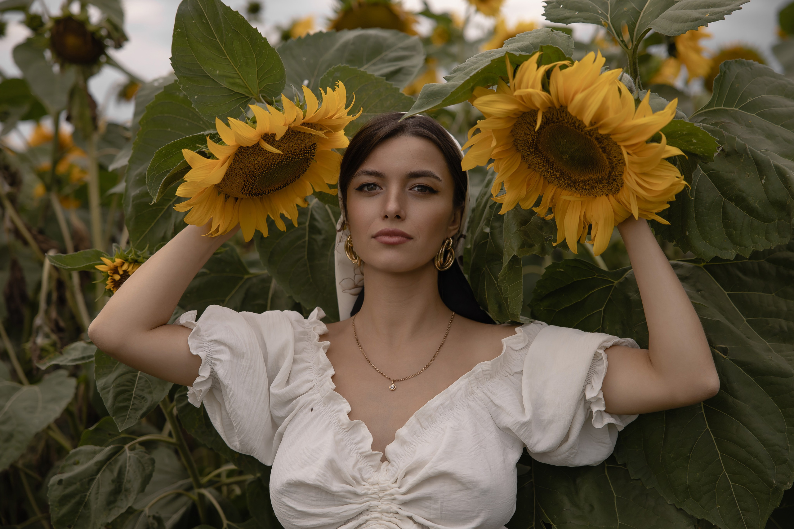 Даша. Свадебный и Семейный фотограф по всему миру Анна Фёдорова