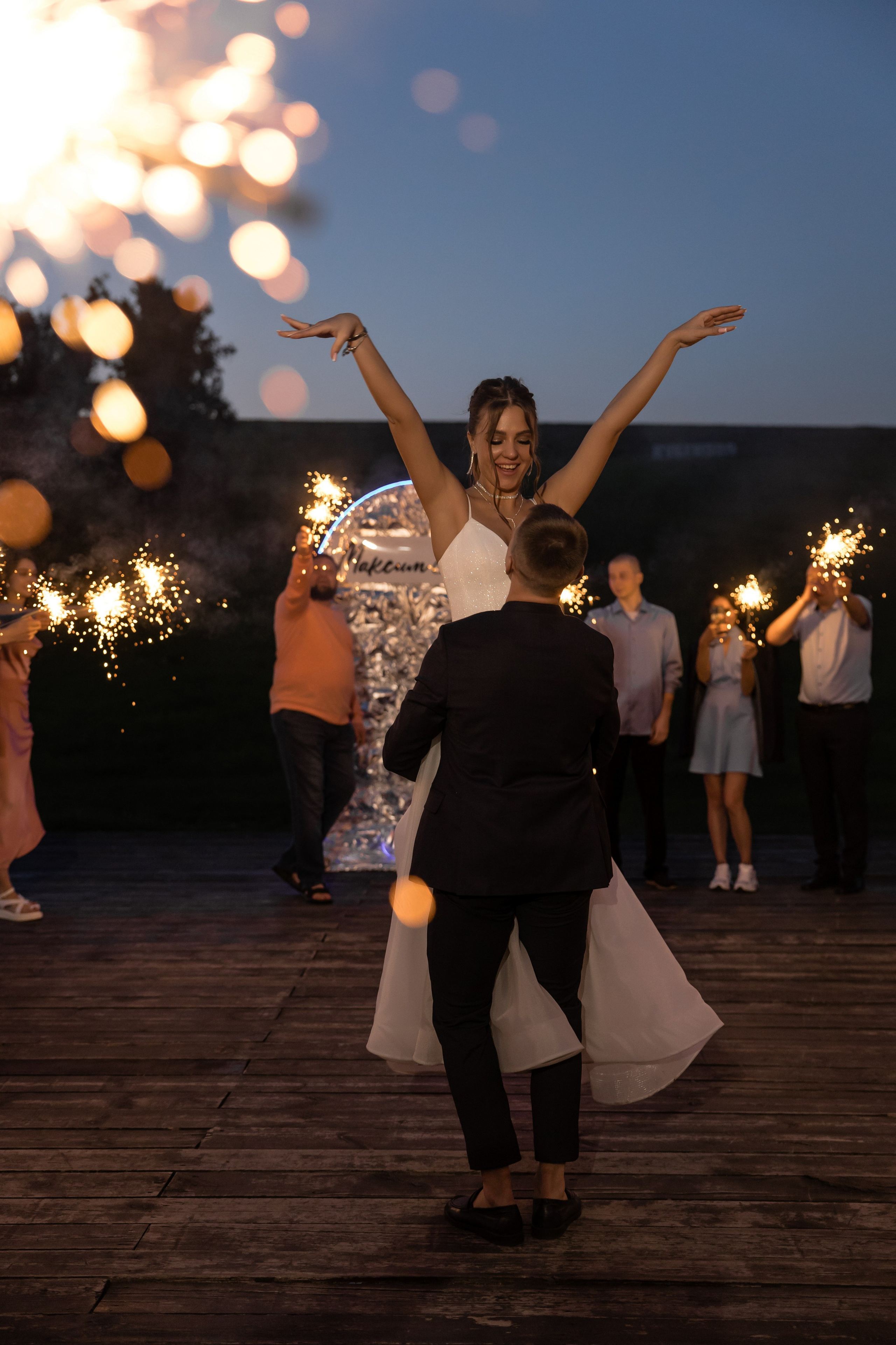 Максим и Ева. Свадебный и Семейный фотограф по всему миру Анна Фёдорова