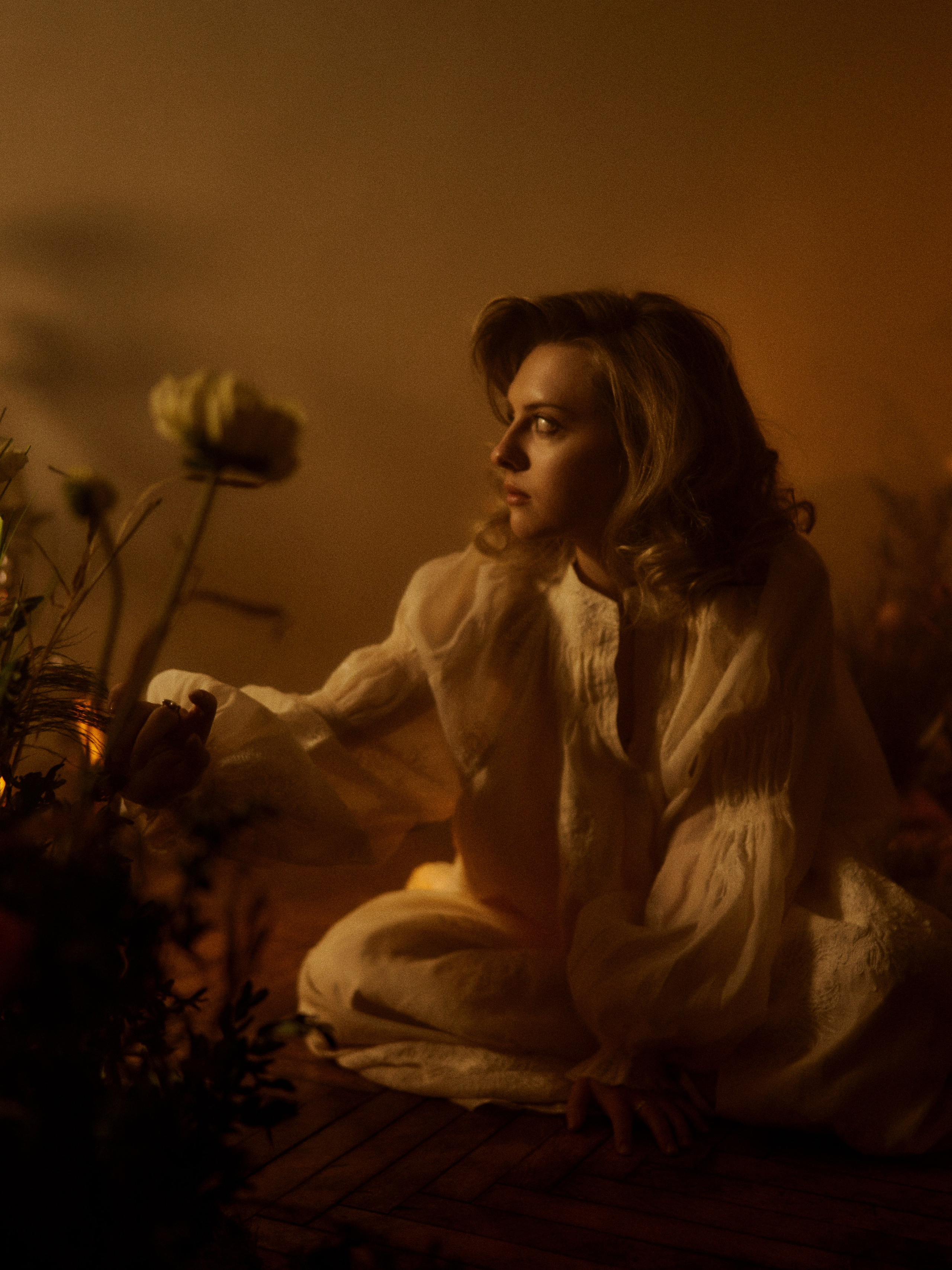 Мария. Портретный фотограф в Москве