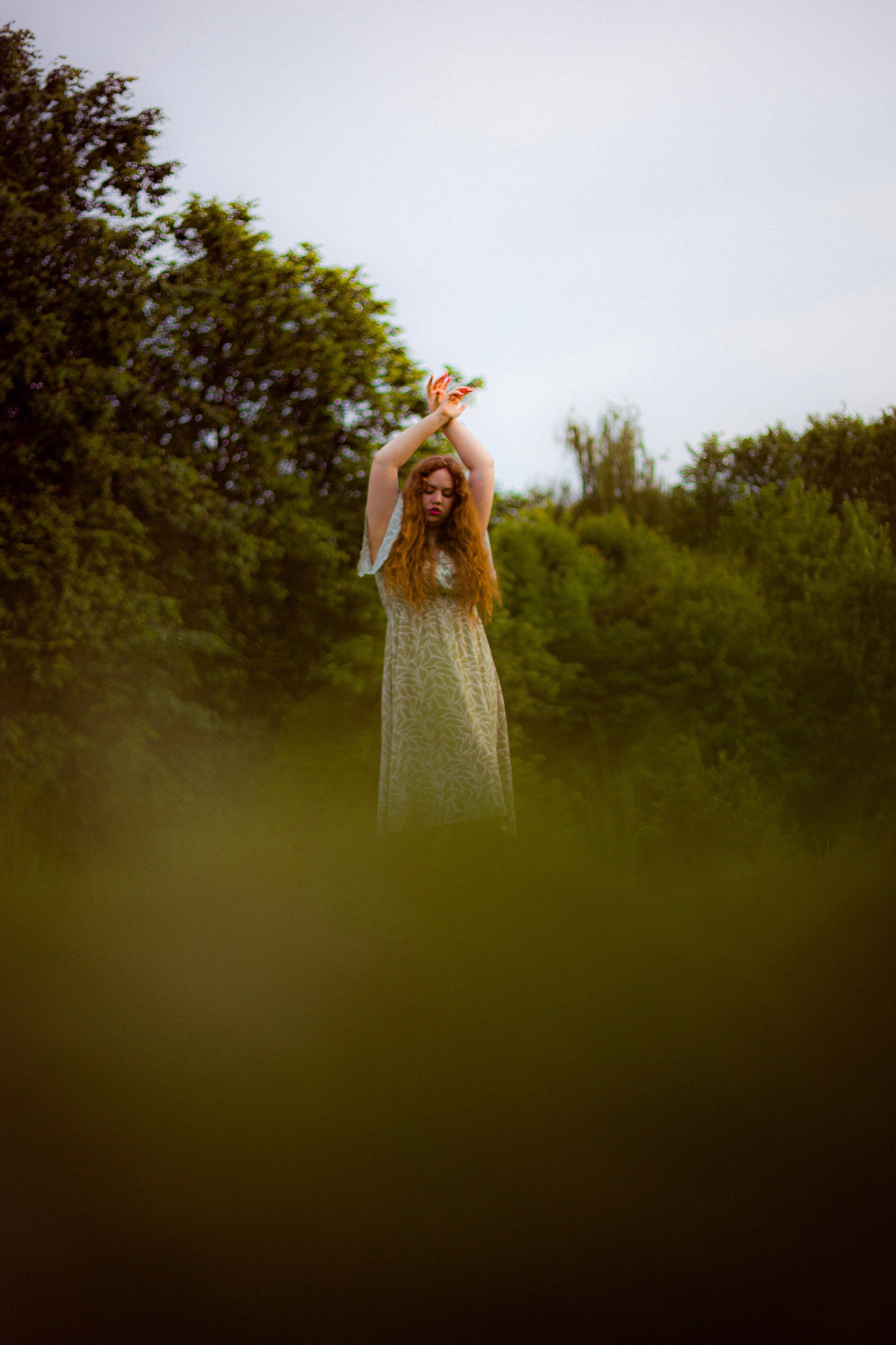 Фотограф в Москве. Екатерина Митина