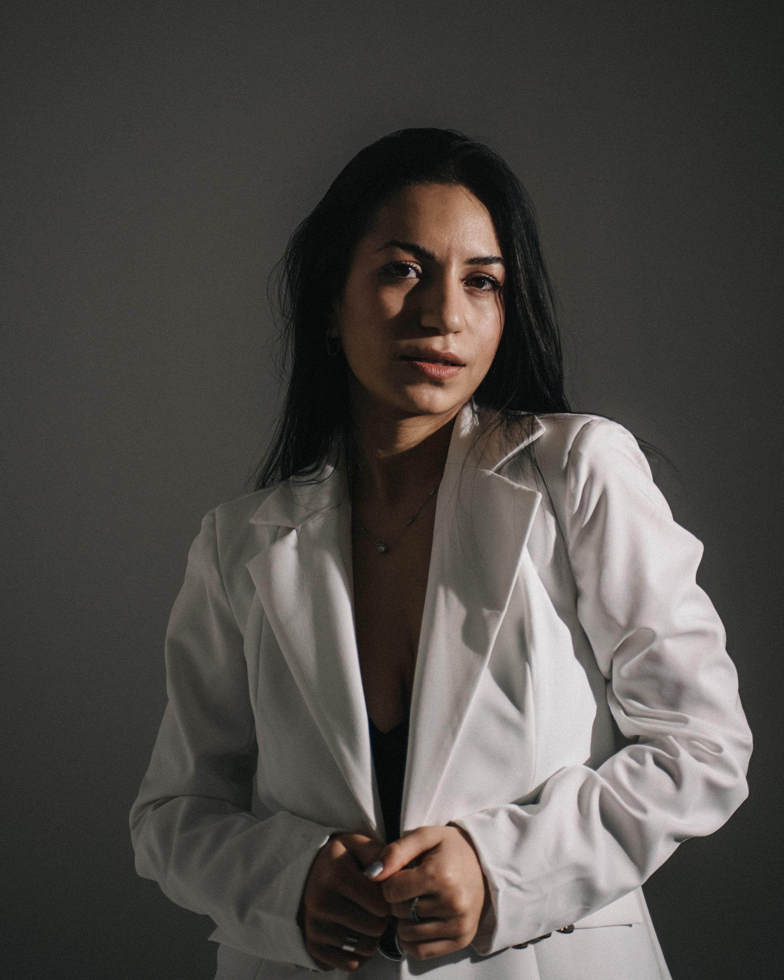 Карина. Ph.proulints