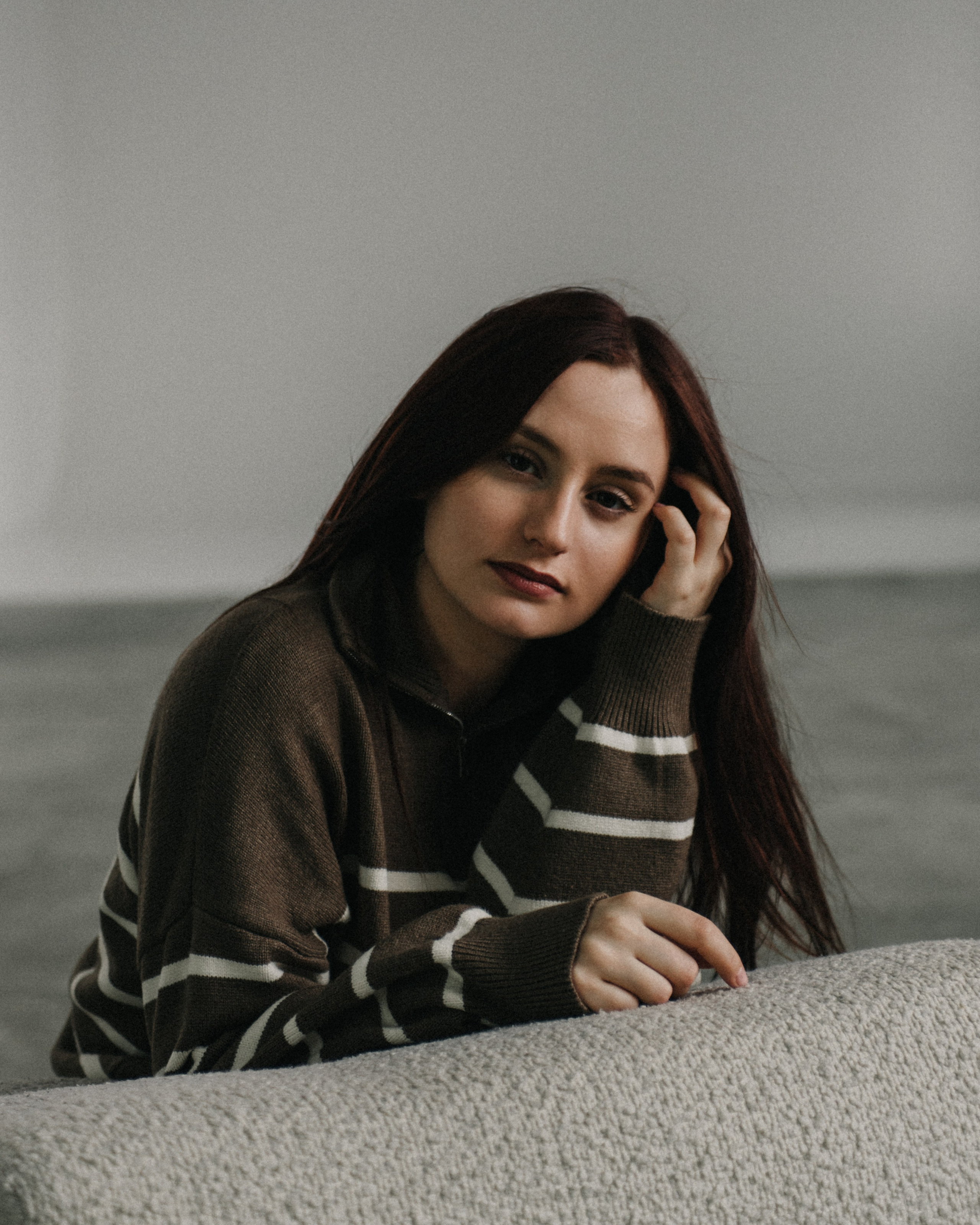 Кристина. Ph.proulints