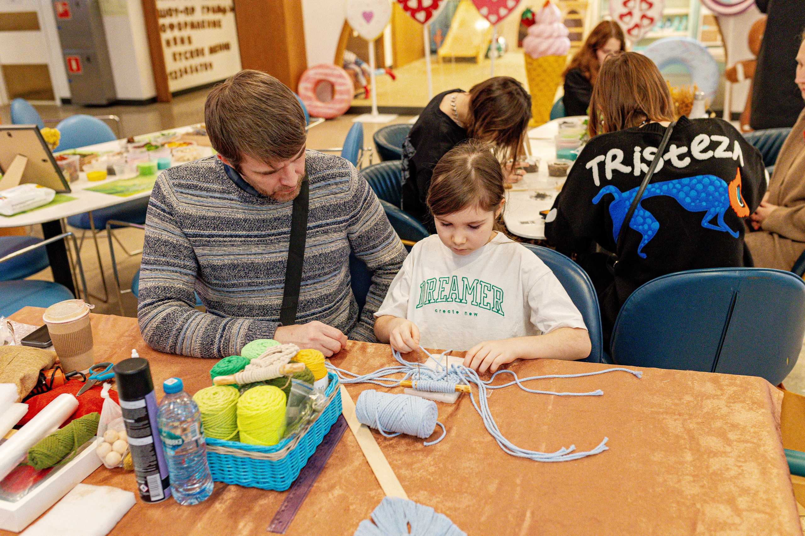 Growbox 1–2 марта. Александра Куликова фотограф, Москва