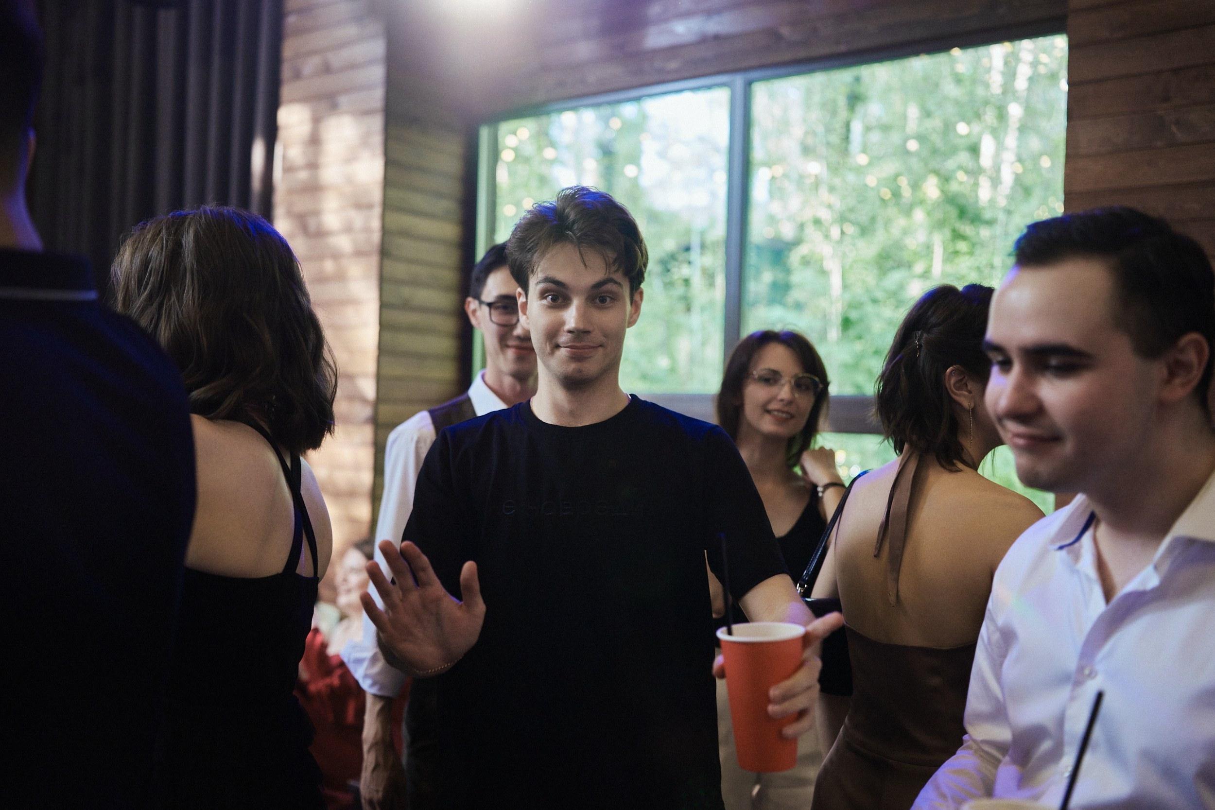 Выпускной «Медицинского института 2024». Фотограф в Хабаровске