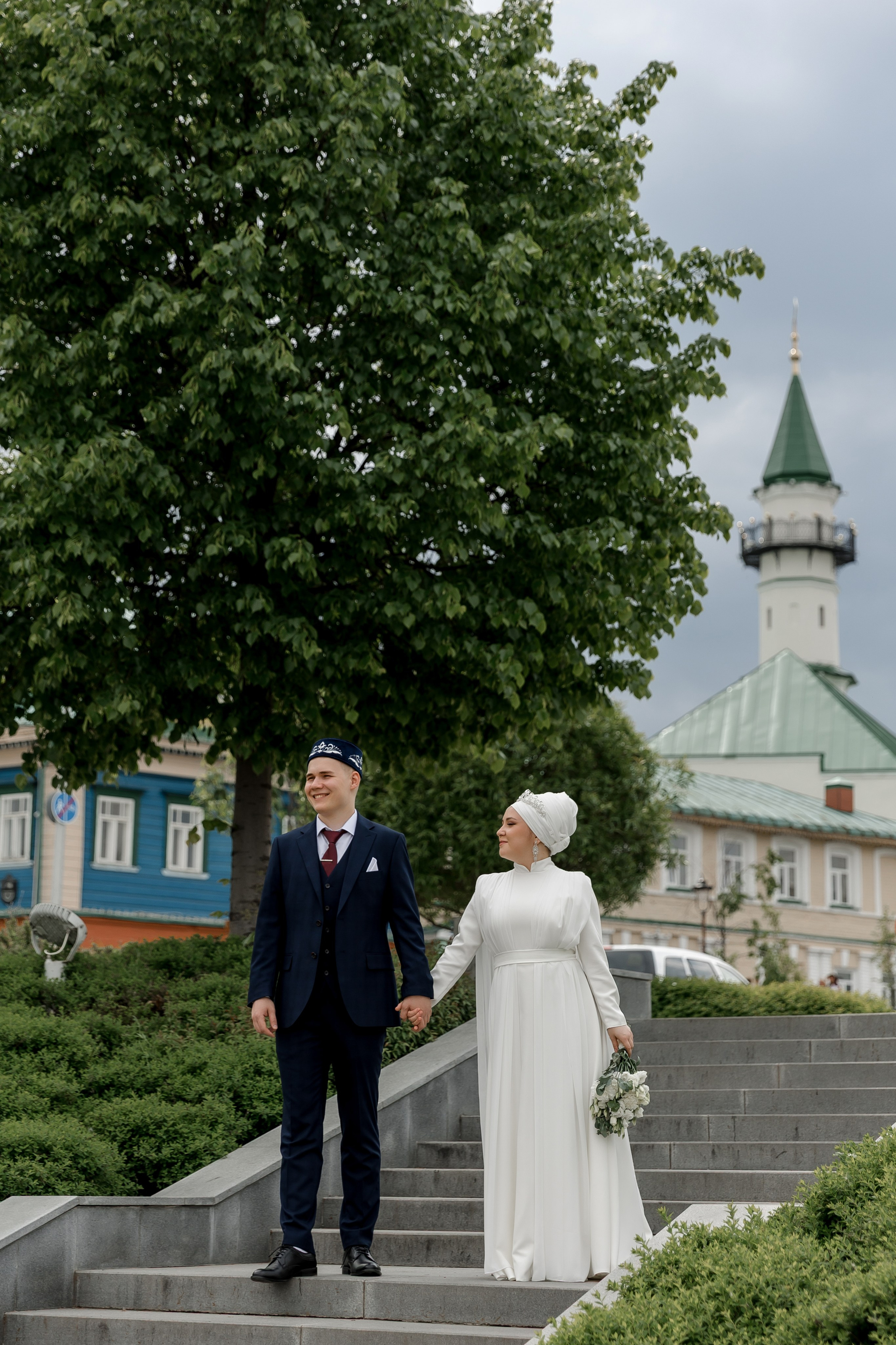 MARDJANI. Свадебный и семейный фотограф Динар Гильмутдинов