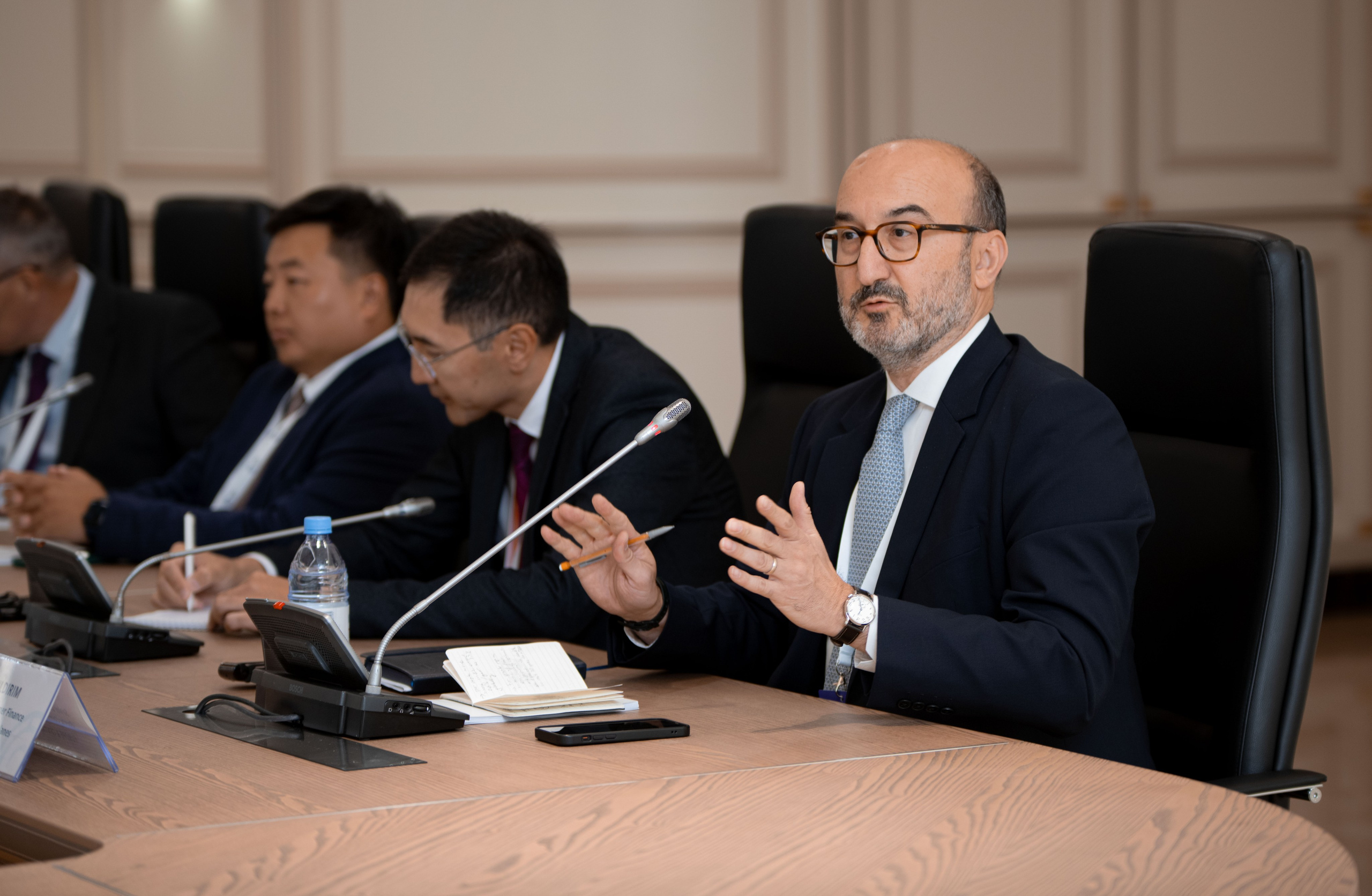 AFD 2025. OSPAN ALI photographer