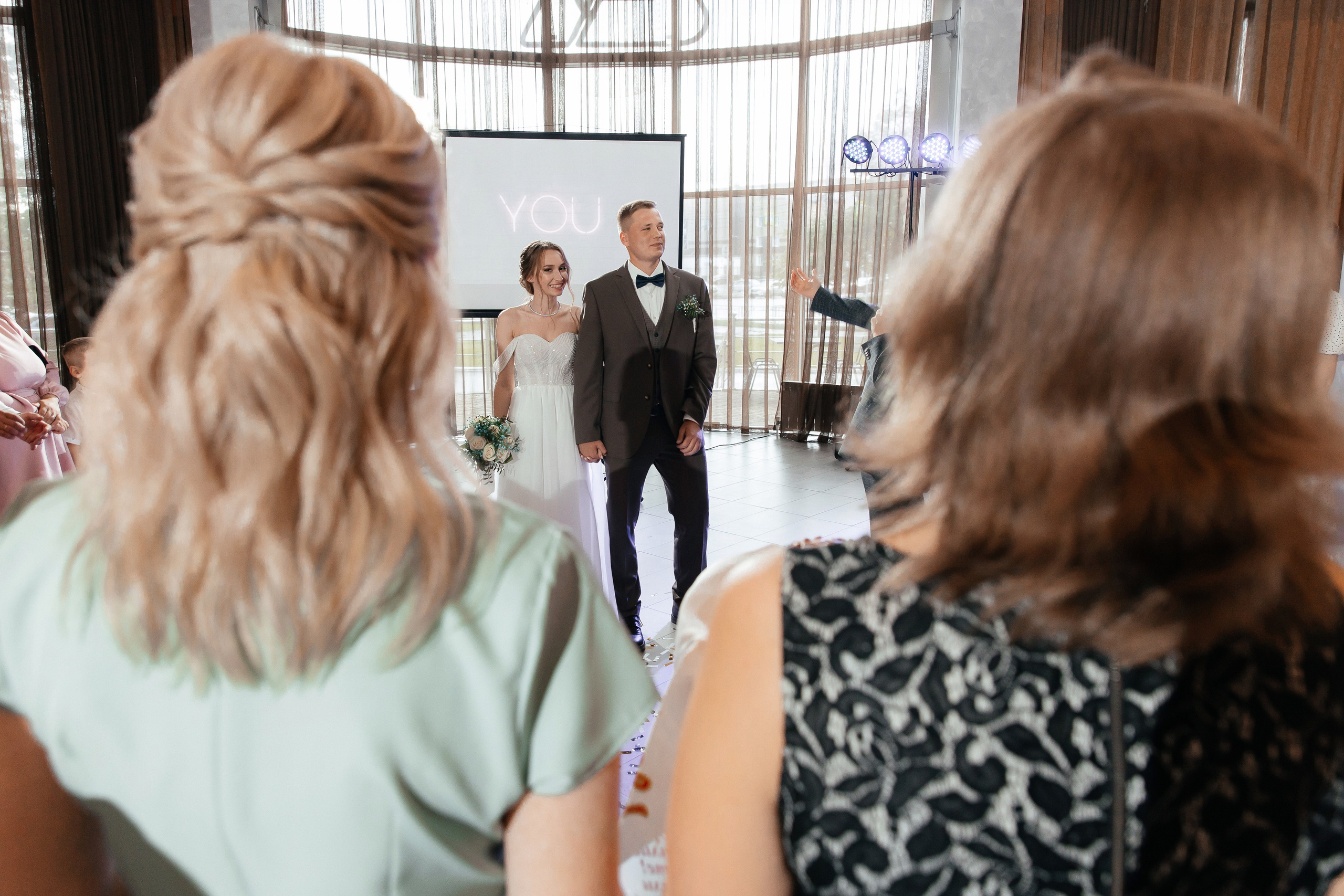 Дмитрий и Виктория. Свадебный и семейный фотограф в Вологде Наталия Краснова