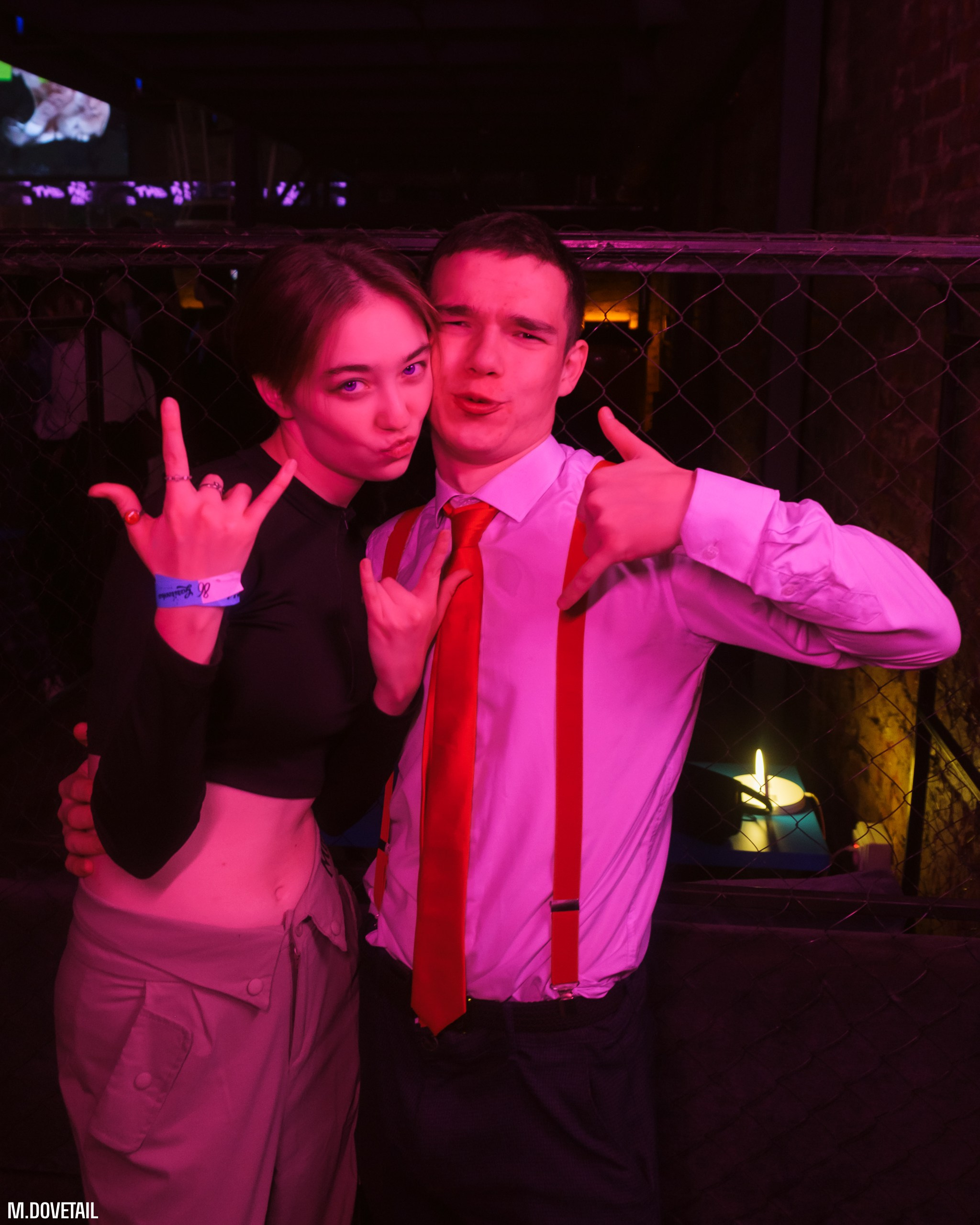 ПОСВЯТ ЧГПУ 2024 | MEMES PARTY. Mike Dovetail | Портретный и репортажный фотограф