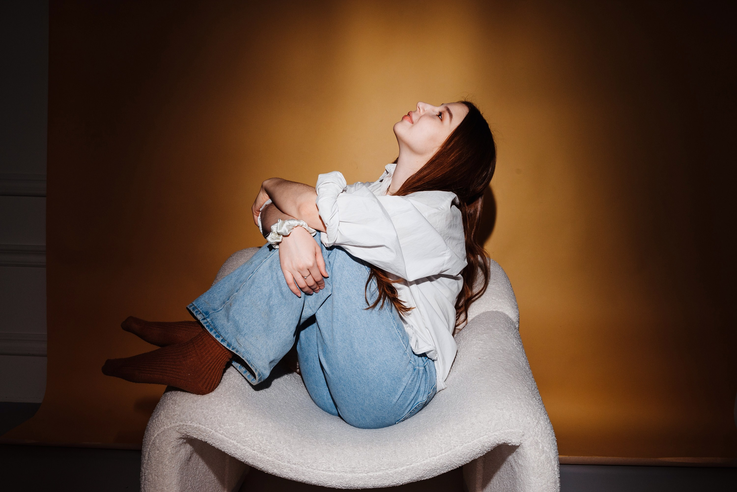 Маша. Mike Dovetail | Портретный и репортажный фотограф