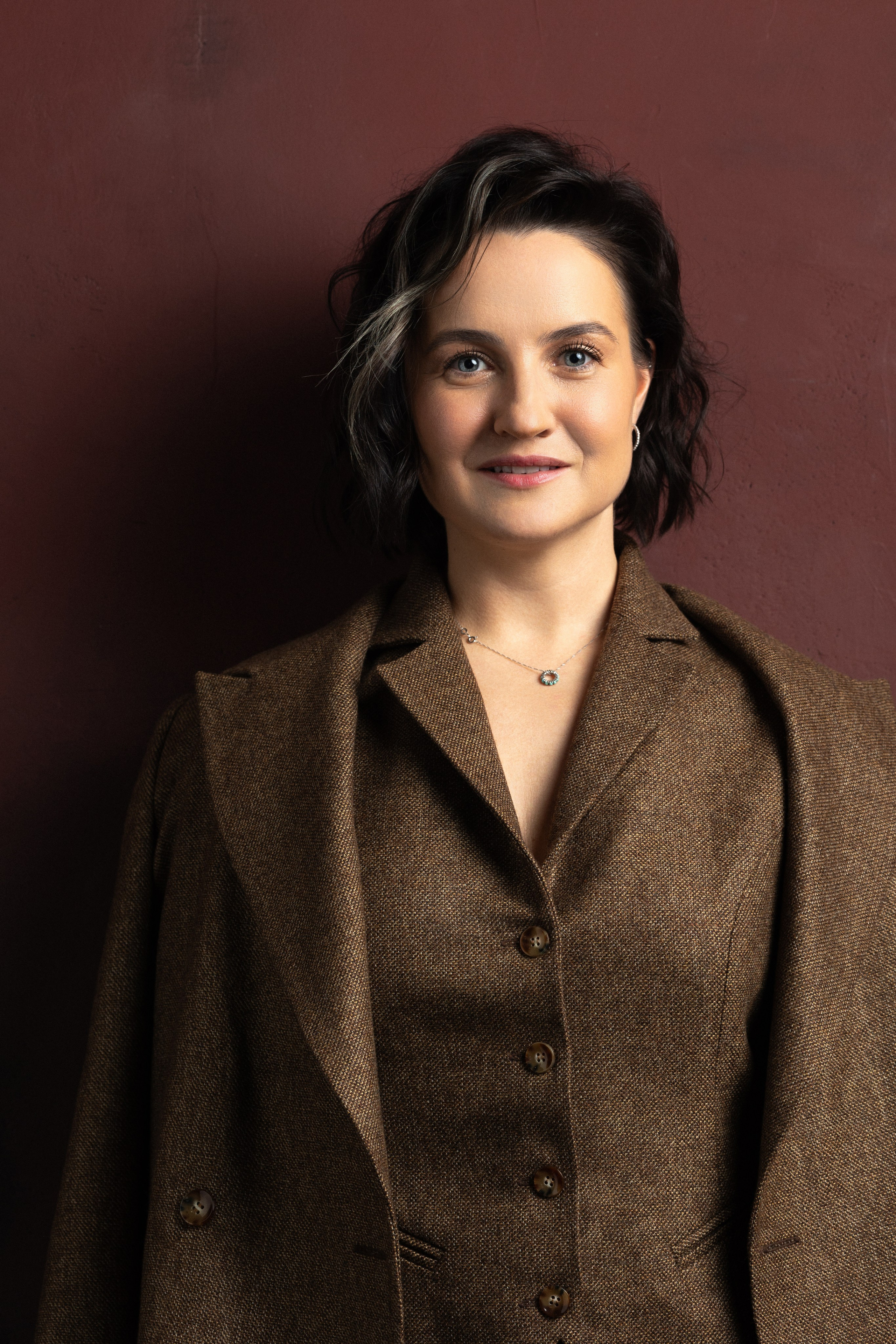 Портреты. Фотограф Александр Тулупов