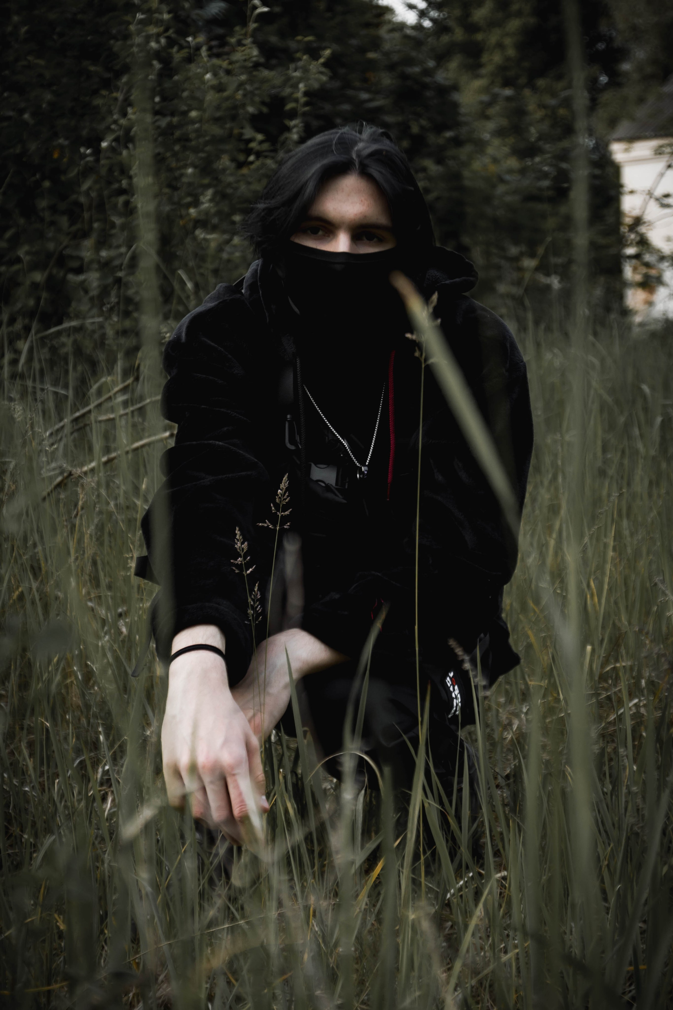 Индивидуальные и творческие мужские. Ваш фотограф Анна, фотосалон «В Кадре» Велиж