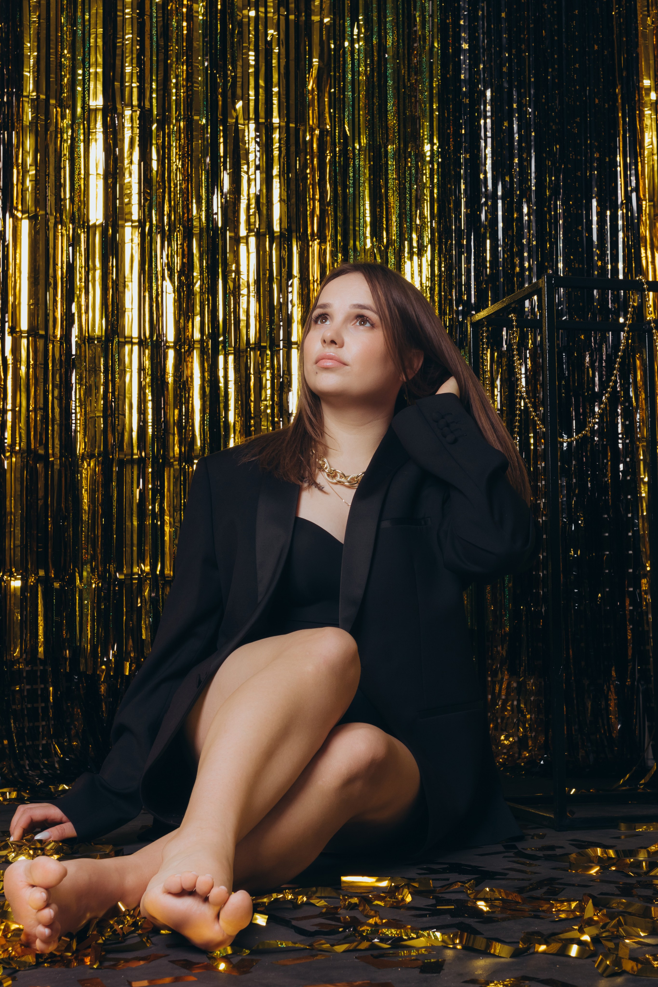 Индивидуальные и творческие женские. Ваш фотограф Анна, фотосалон «В Кадре» Велиж