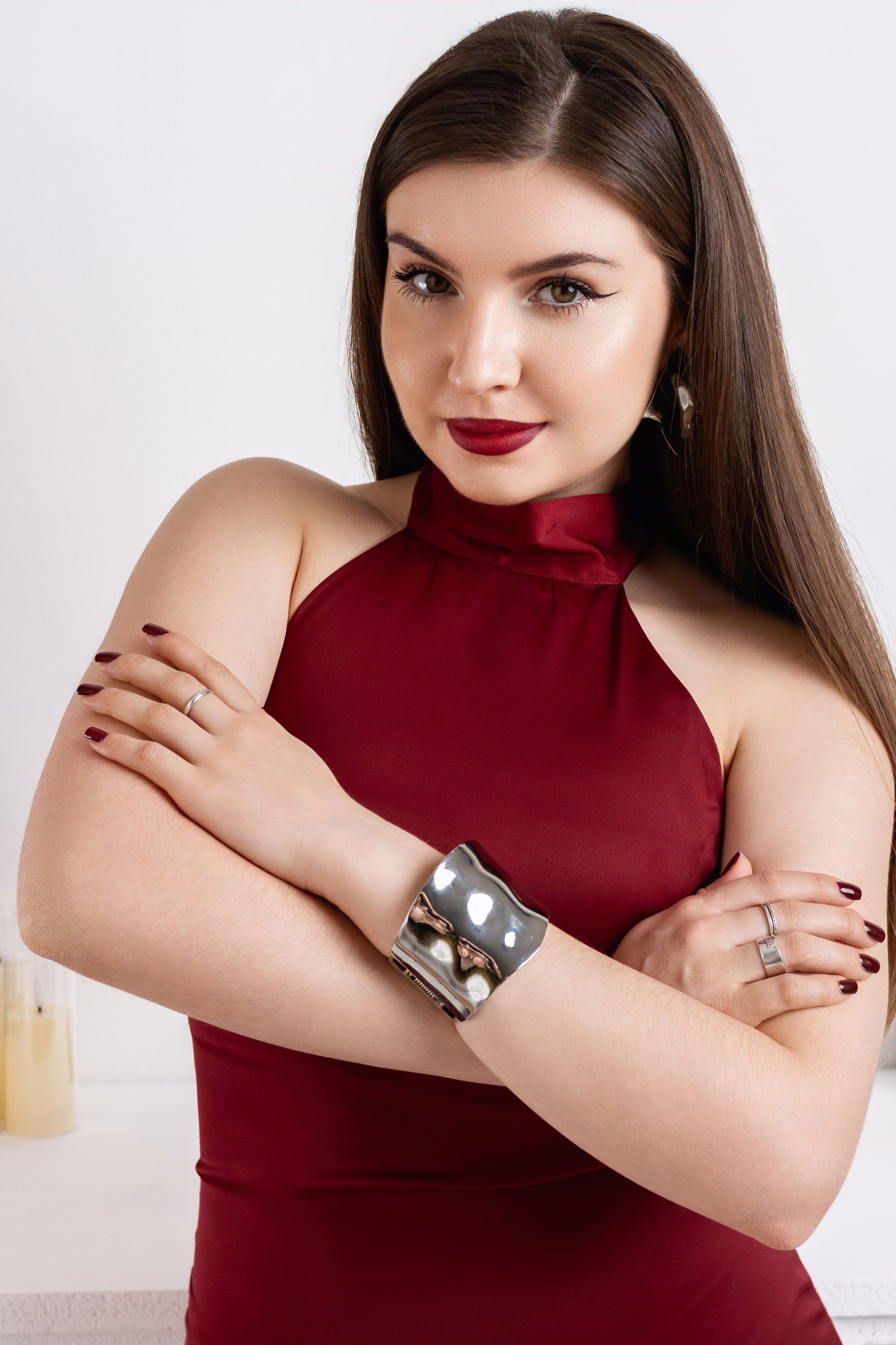 Индивидуальные и творческие женские. Ваш фотограф Анна, фотосалон «В Кадре» Велиж