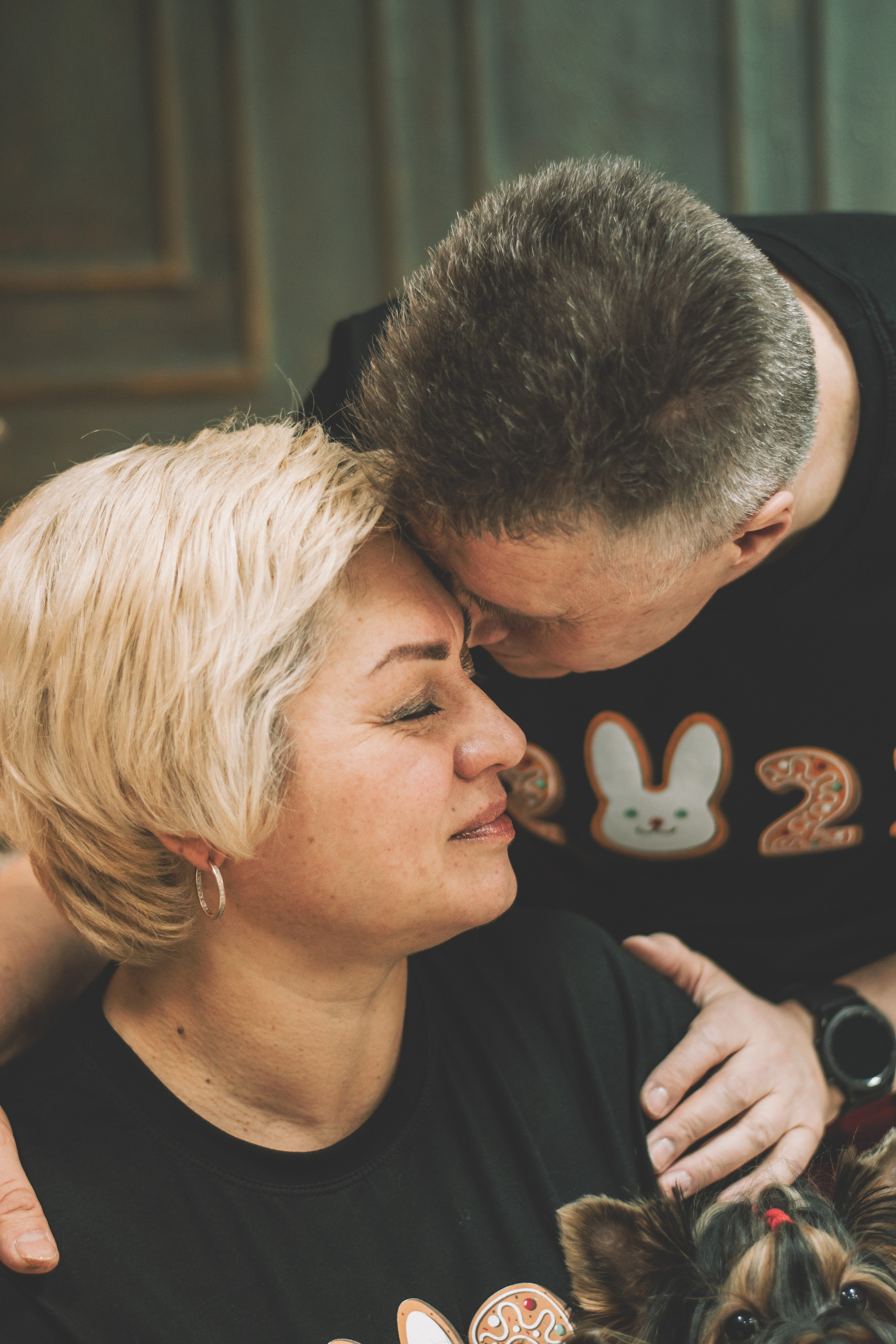 Новогодний фотодень. Семейный и свадебный фотограф Губкинский и Ставрополь