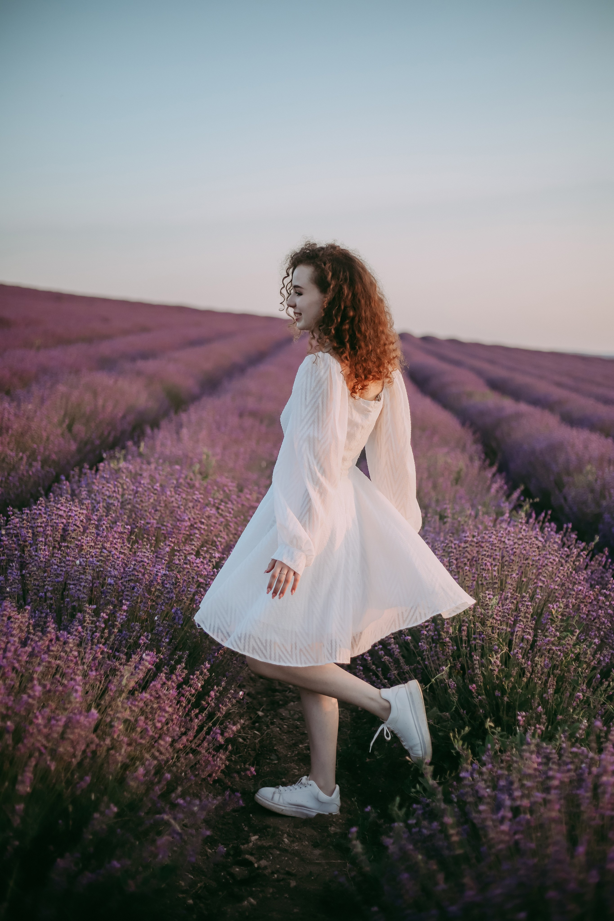 Анна. Photo by Tolmacheva | Crimea