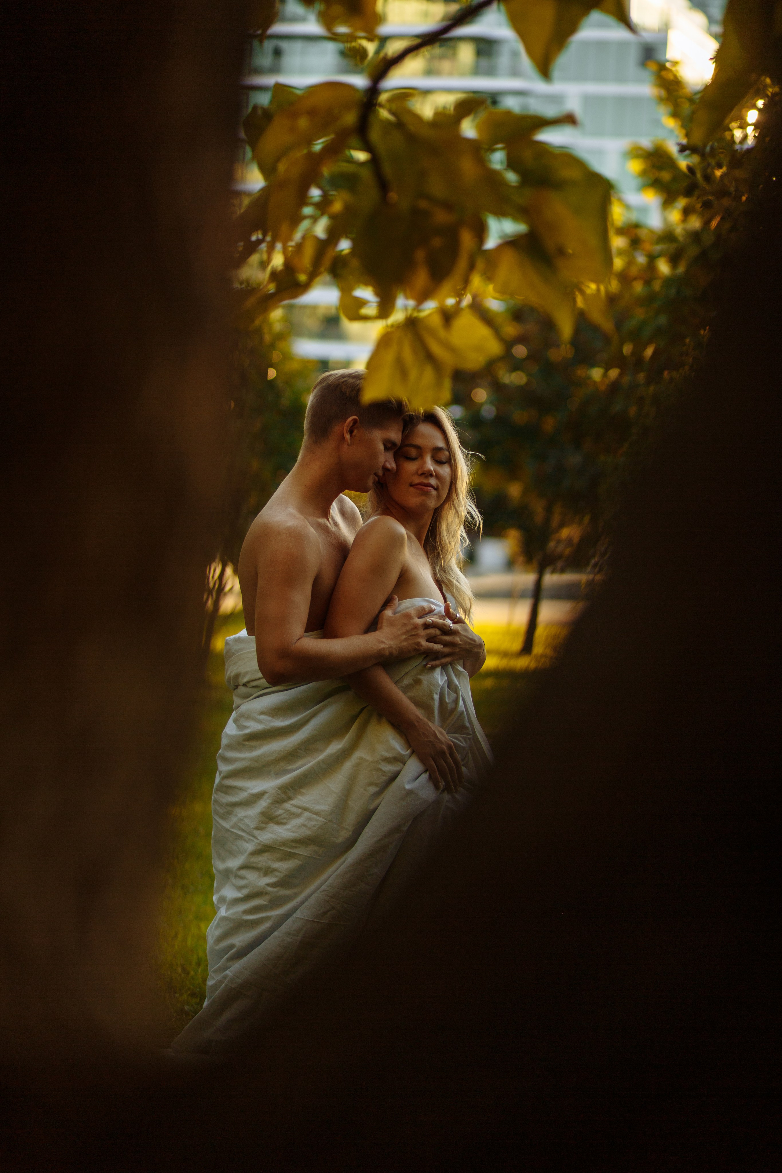 LOVE STORY / Семейные съёмки. Фотограф Батуми | Lera Rawlick