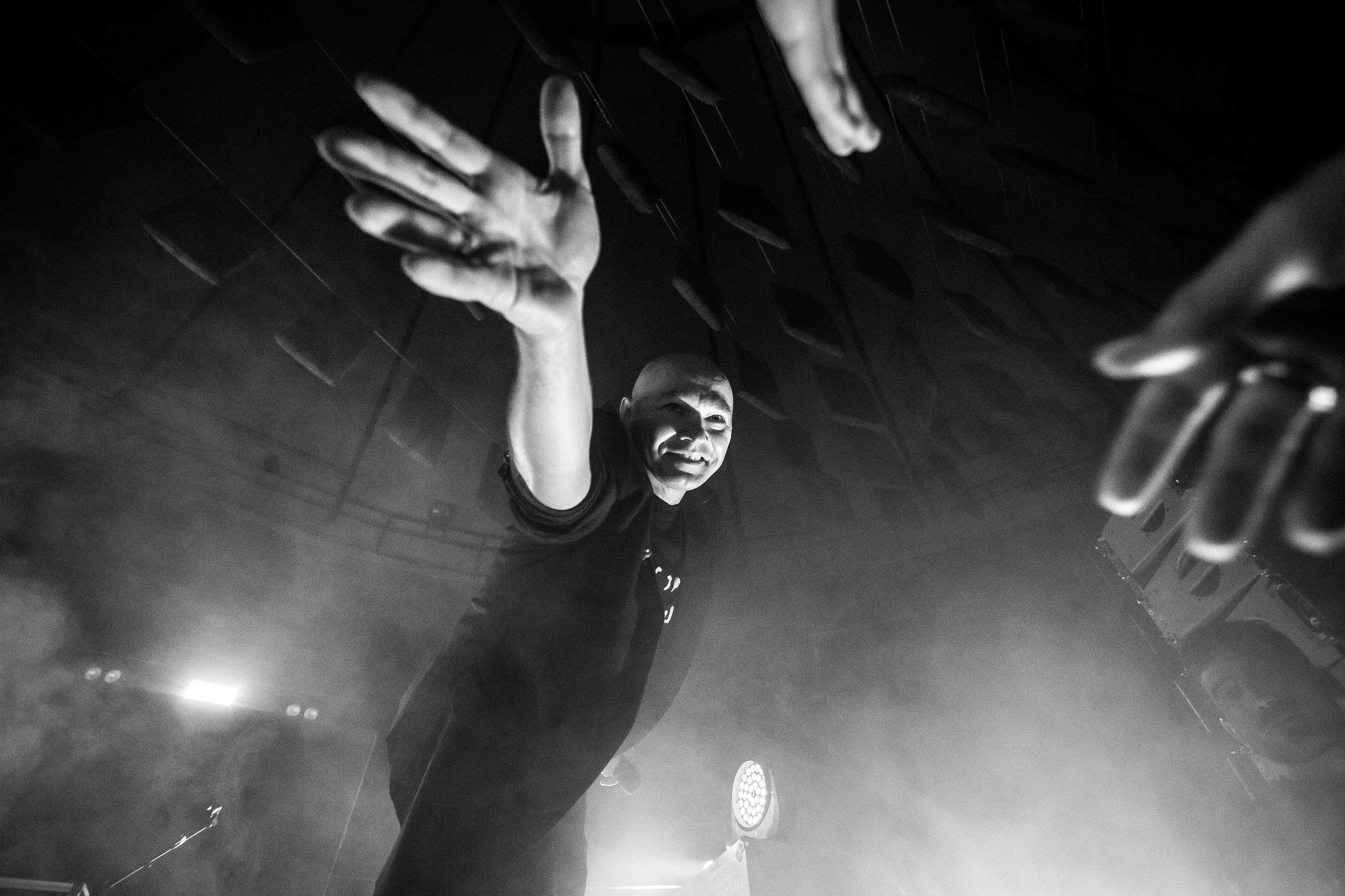 Концерт КАСТА в Цирке. Фотограф Батуми | Lera Rawlick