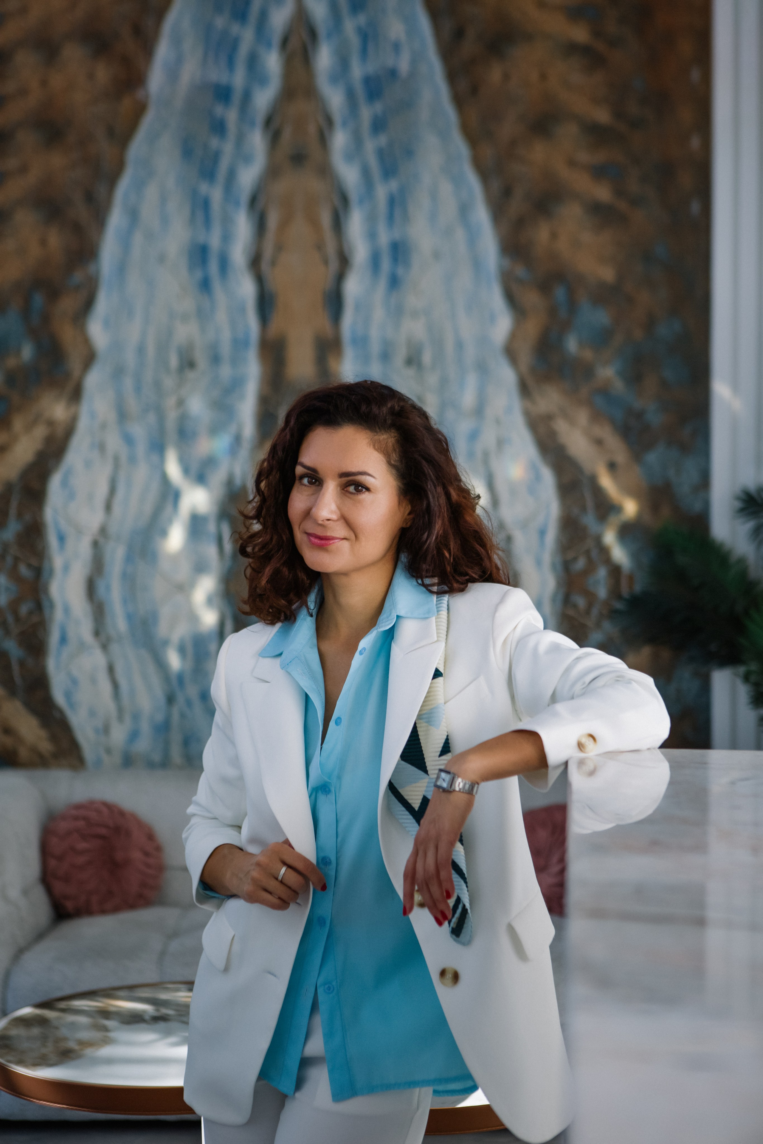 Татьяна. Съёмка в отеле. Фотограф Батуми | Lera Rawlick