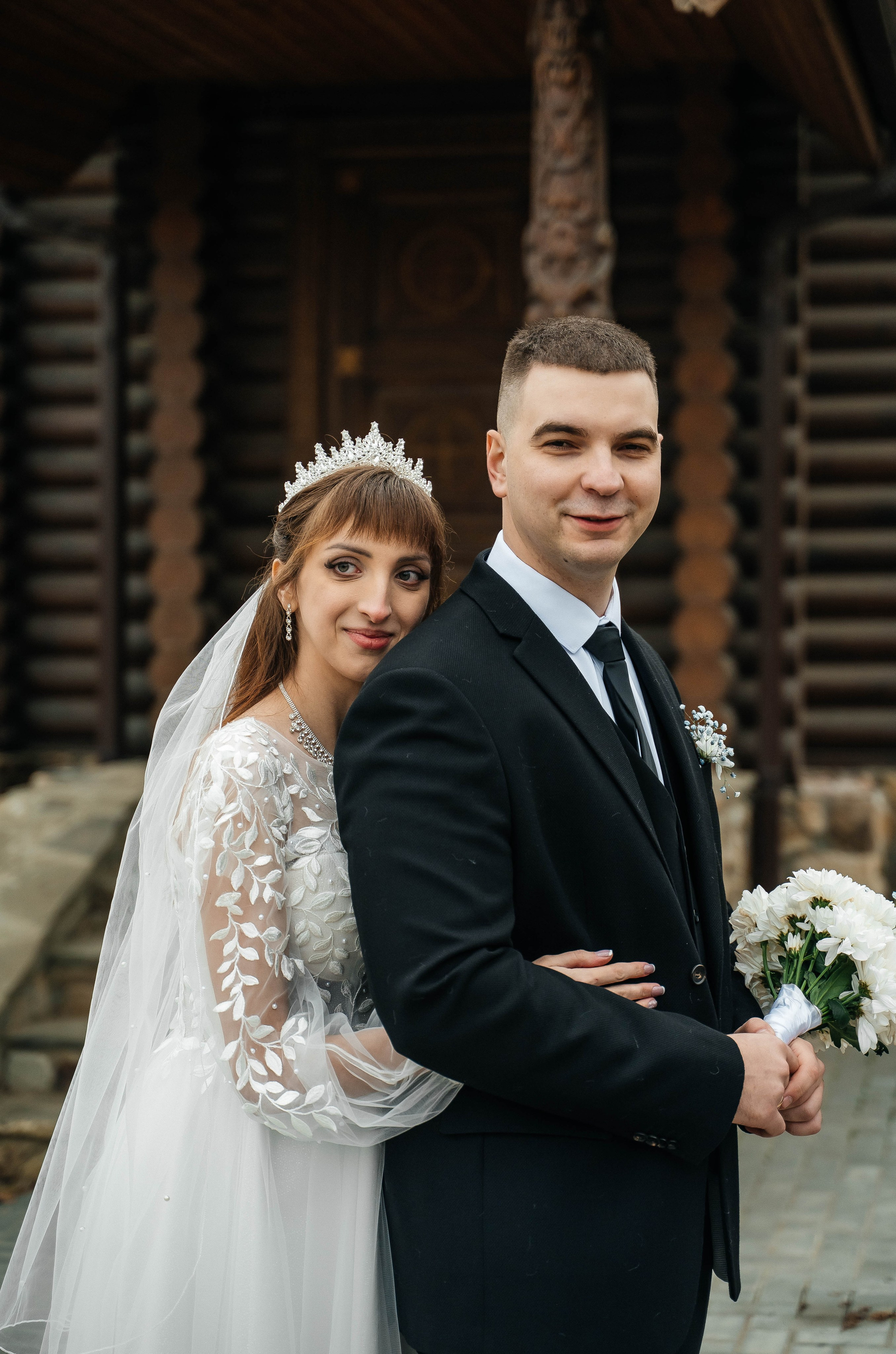 Ирина и Евгений, 08.11.25. Фотограф Виктория Казановская в Каменске-Шахтинском