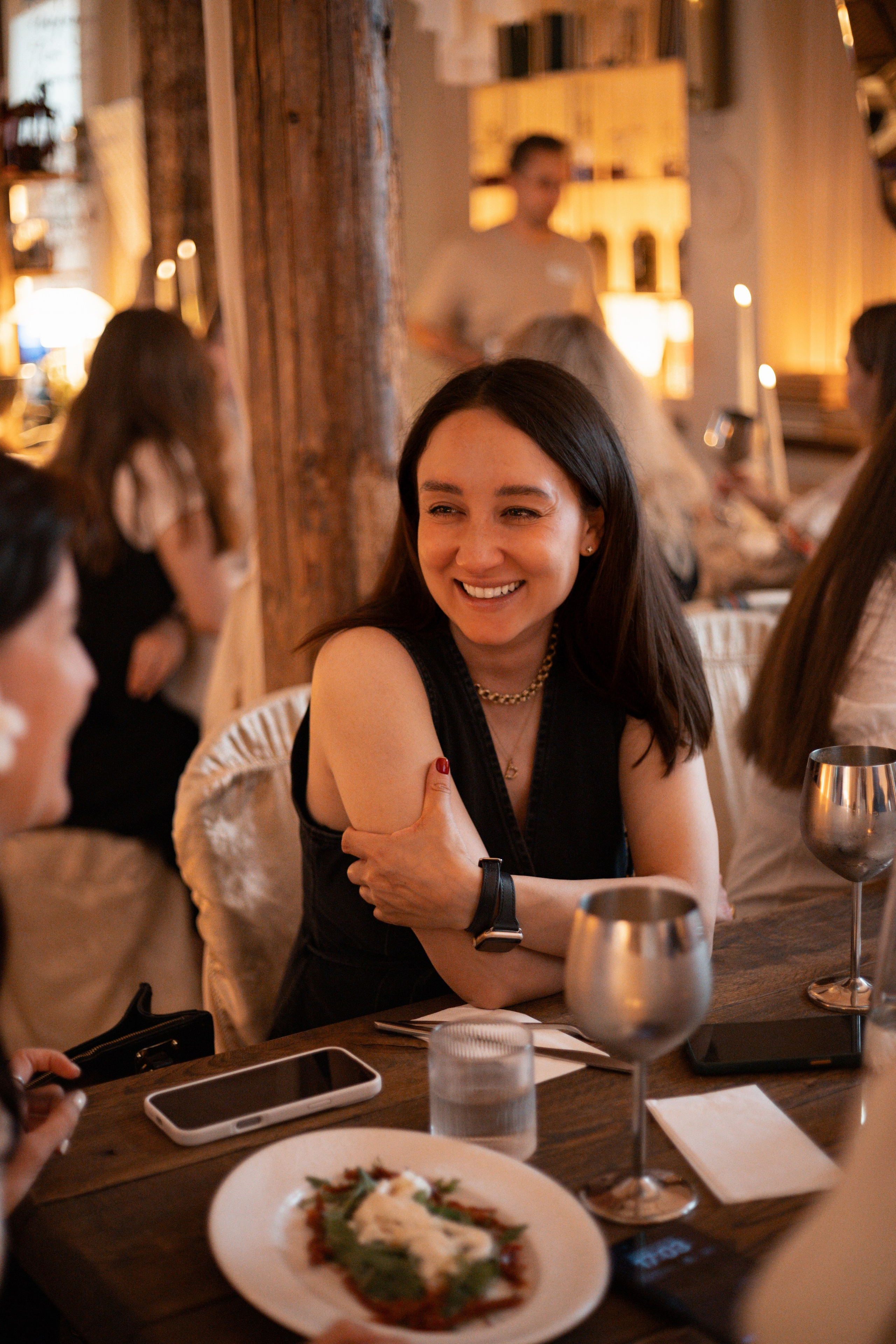 Профессиональный фотограф в Москве