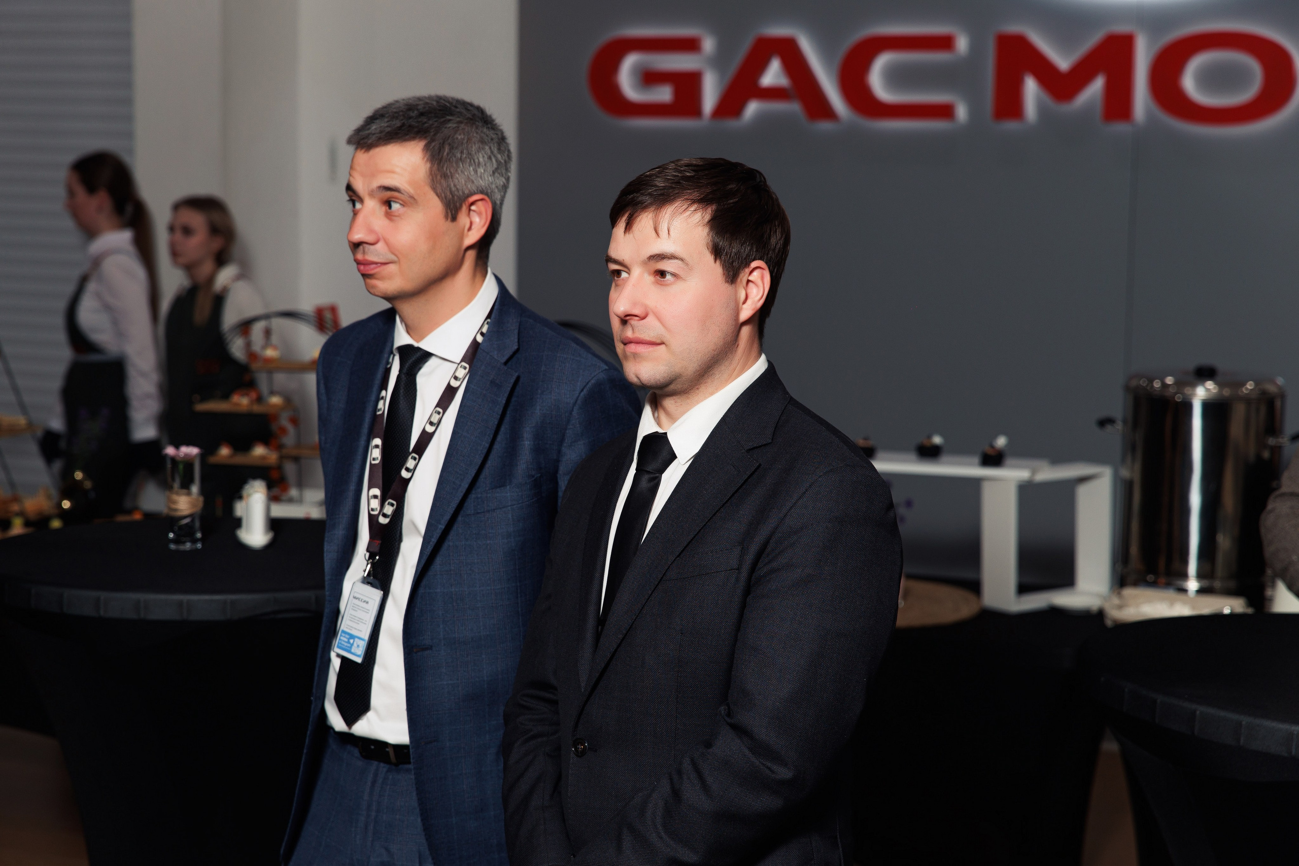 Презентация новой Toyota RAV4. Репортажный и свадебный фотограф в Уфе Павел Кожевников