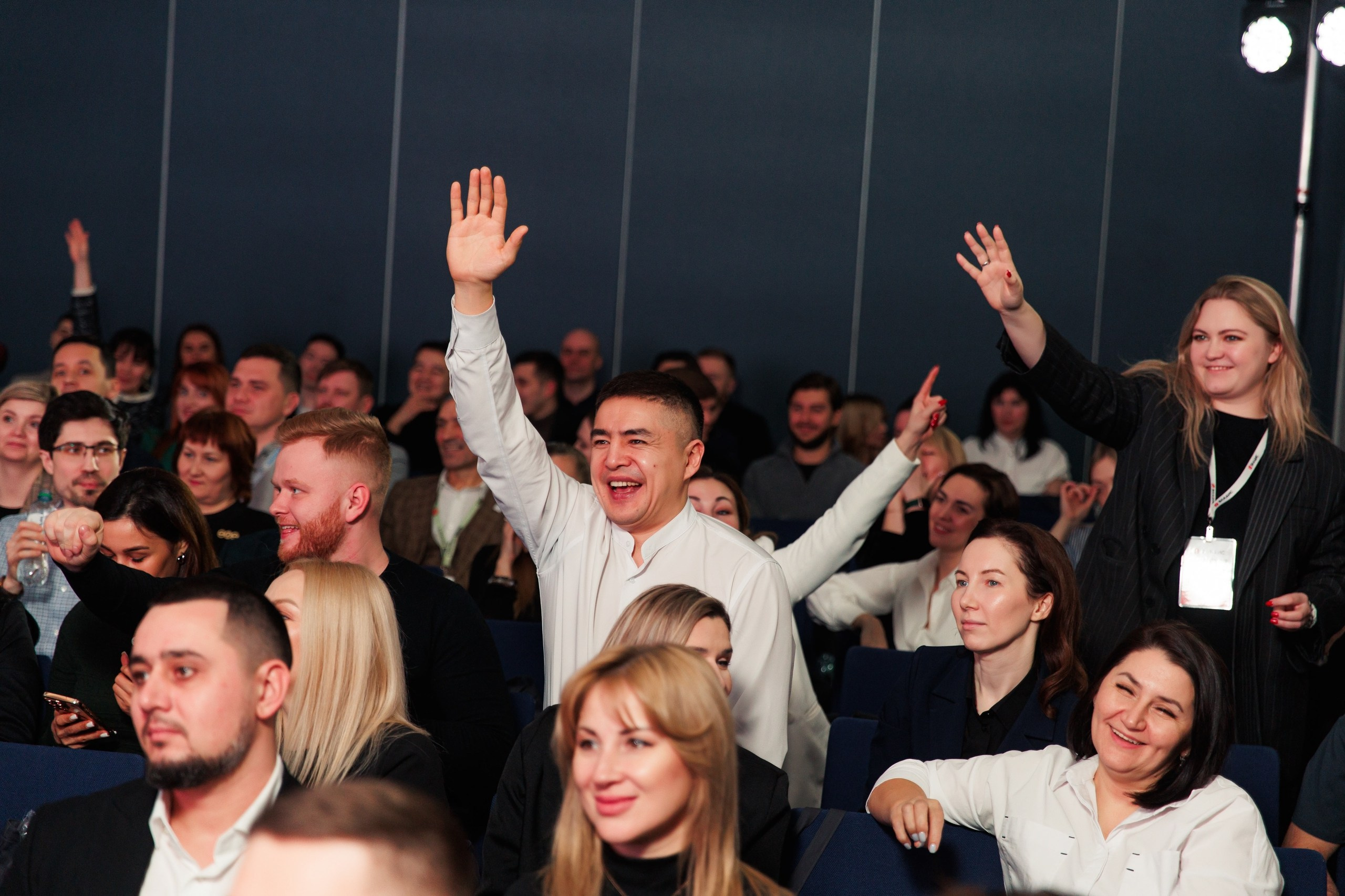 Презентации ЖК «Свой Берег» от АРХСТРОЙ ГРУПП. Репортажный и свадебный фотограф в Уфе Павел Кожевников