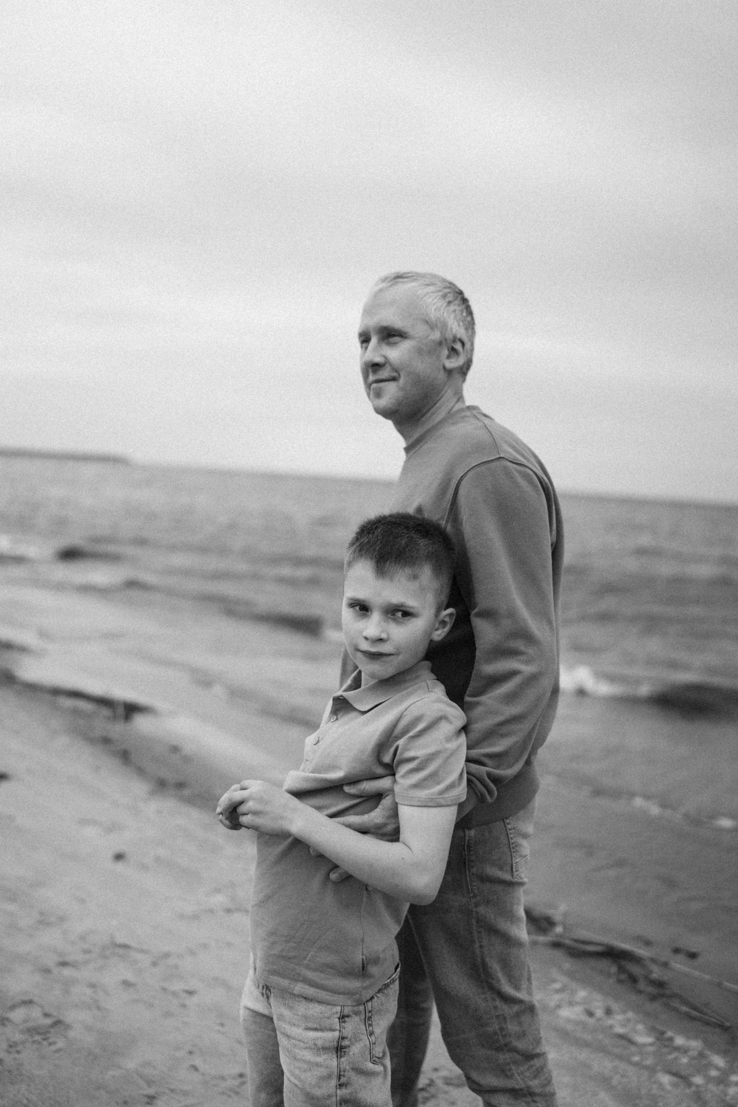 Саша, Настя, Филипп, Лиза. Фотограф в Санкт-Петербурге Батурина Елена