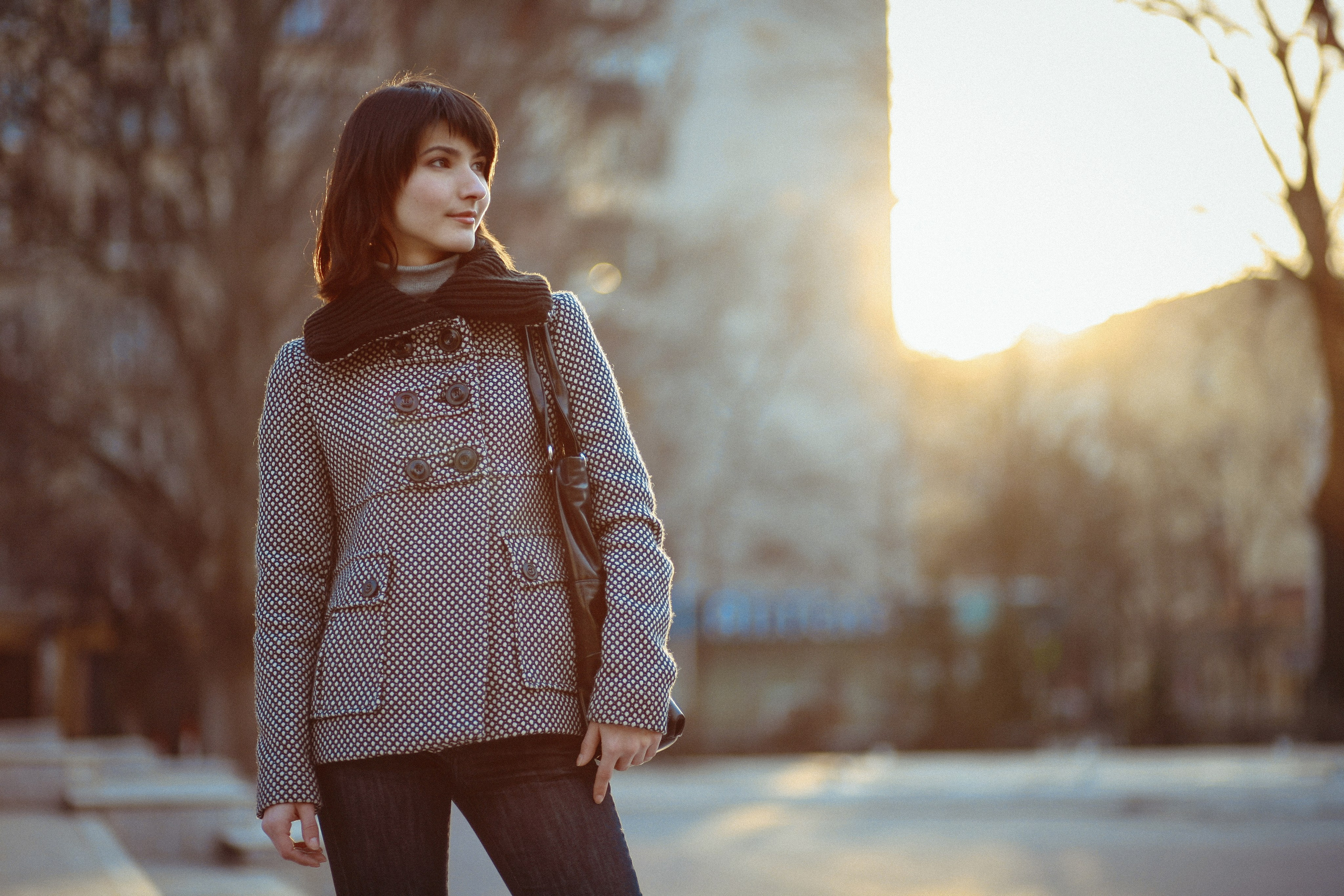 Пленэр. Максим Матвийченко и Виктория Басова профессионалы своего дела