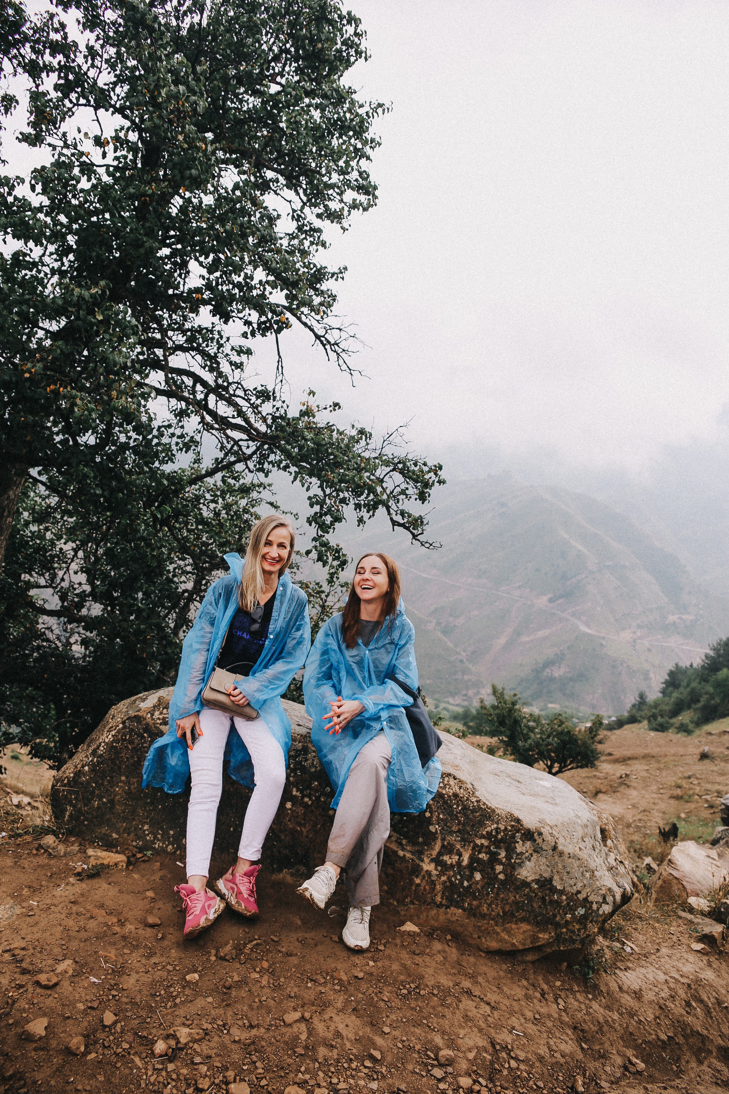 Тур Дагестан. Фотограф в Серпухове и Тарусе Ксения Царёва