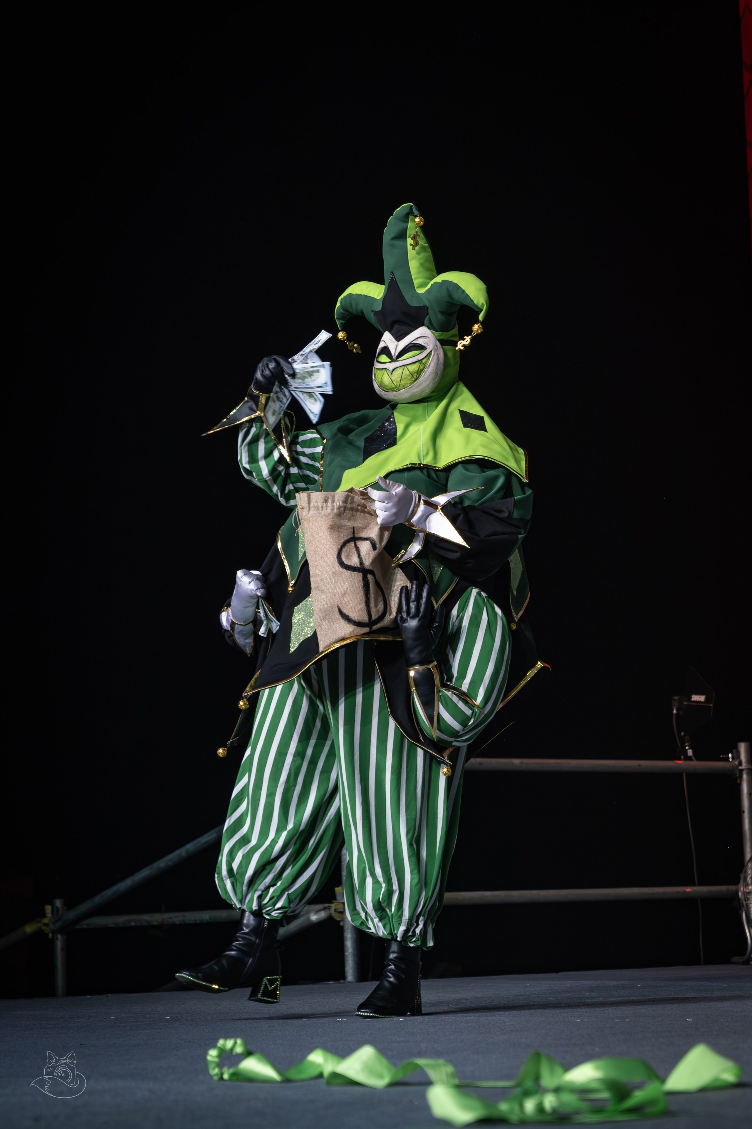 Победители Epic Con Russia 2025 | Москва. Косплей фотограф