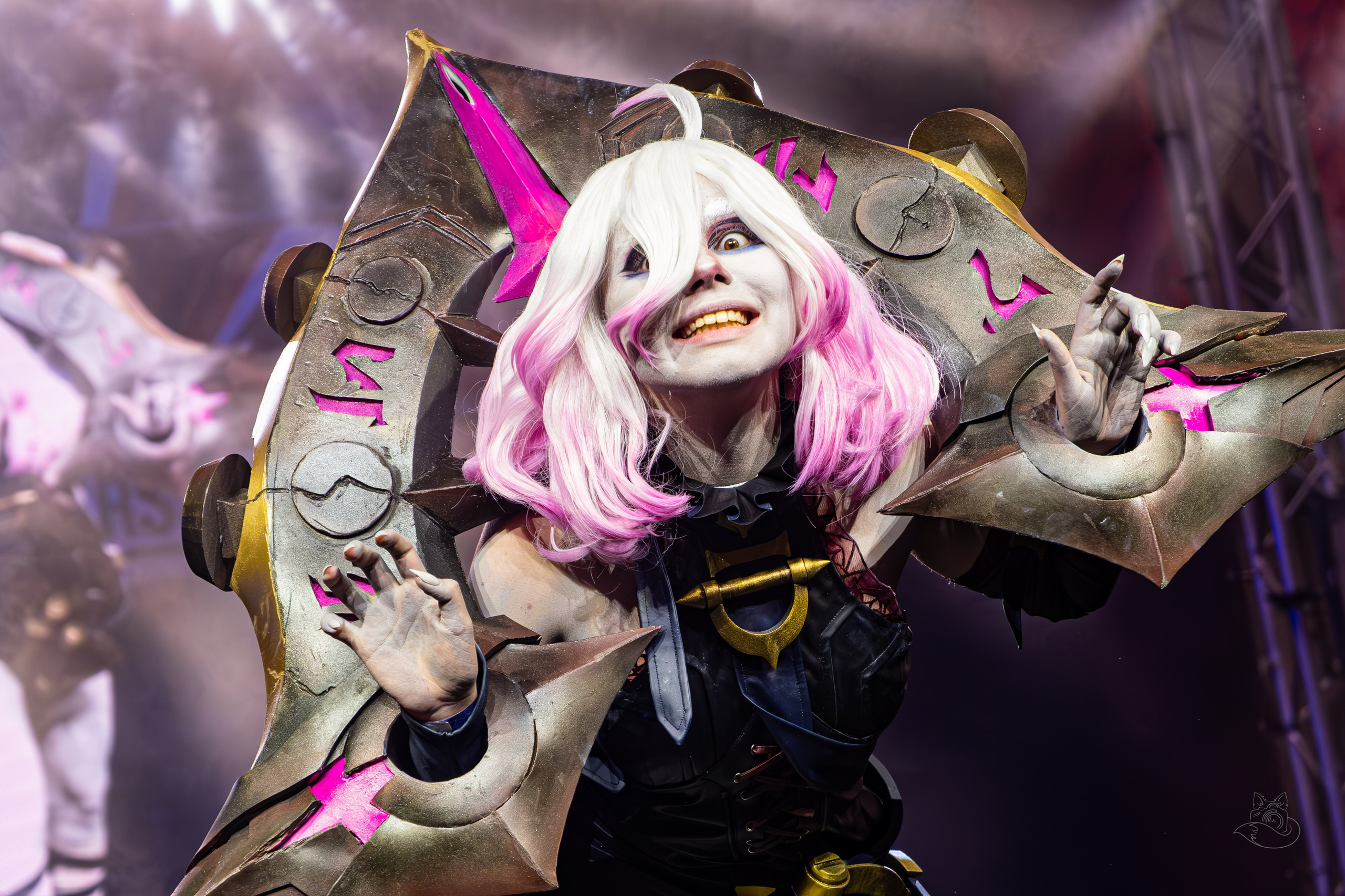 Конкурс Epic Con 2024. Косплей фотограф