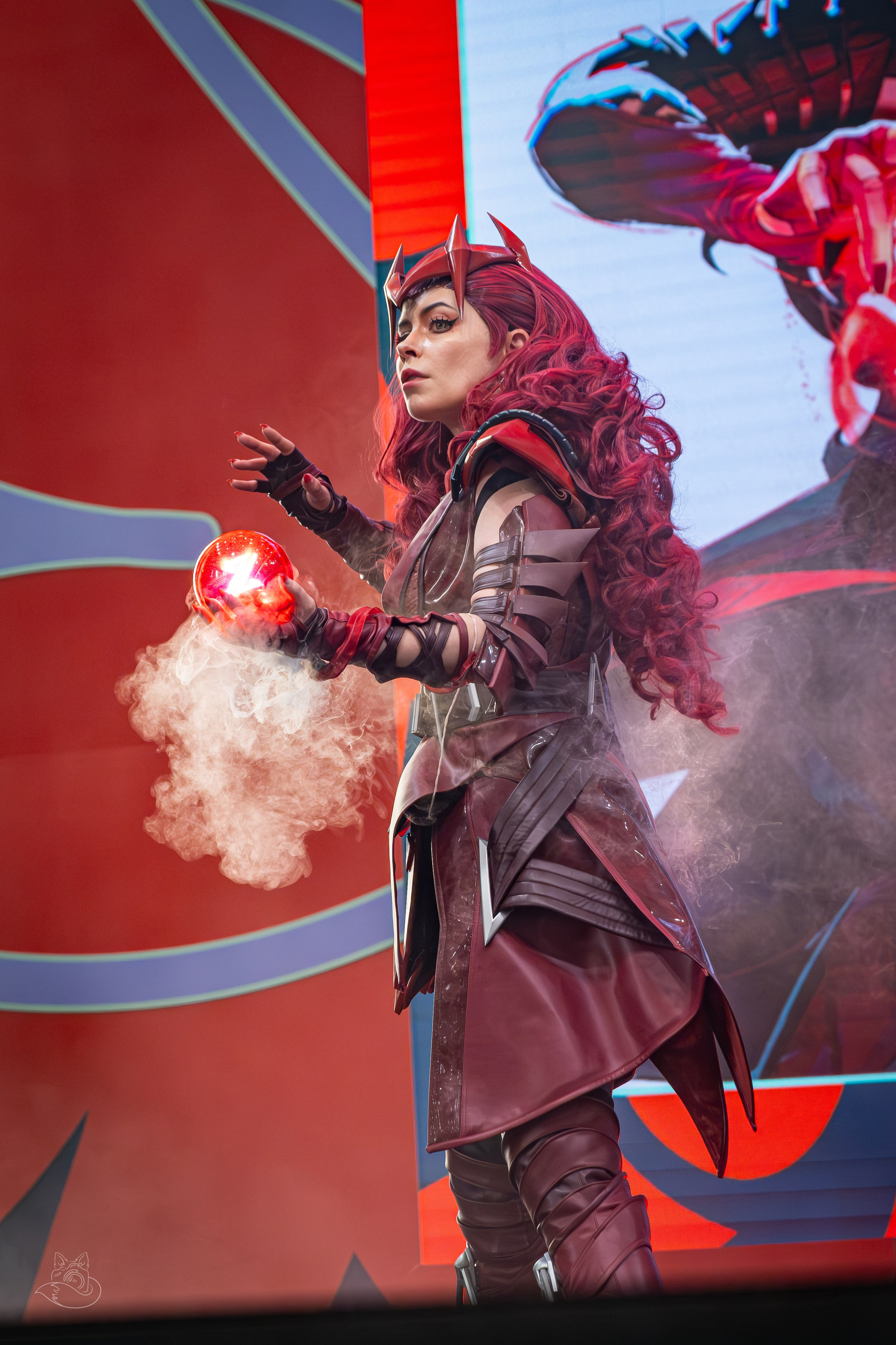 Comic Con Игромир 2025 | Конкурс | Воскресенье. Косплей фотограф