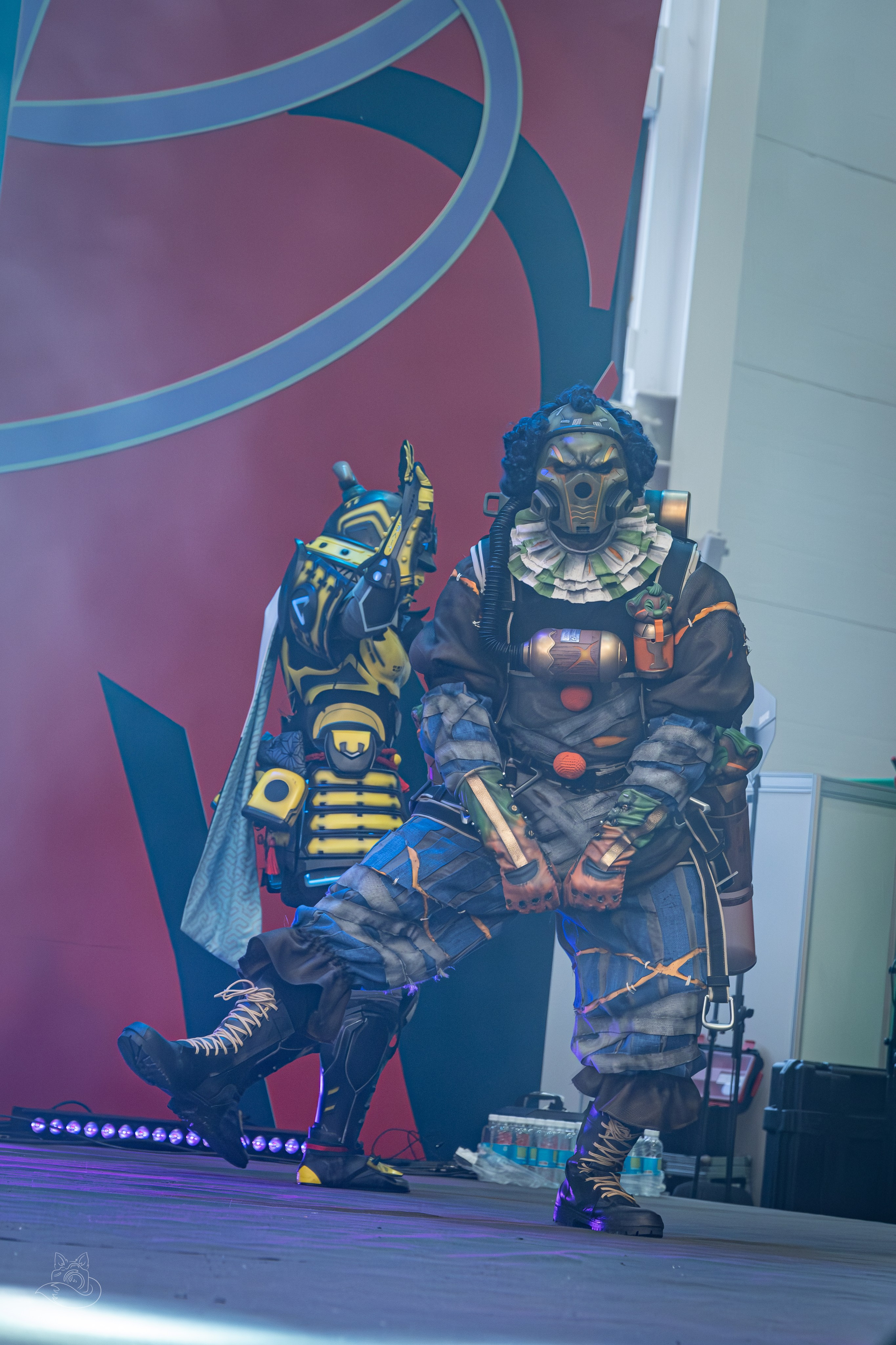 Comic Con Игромир 2025 | Конкурс | Воскресенье. Косплей фотограф